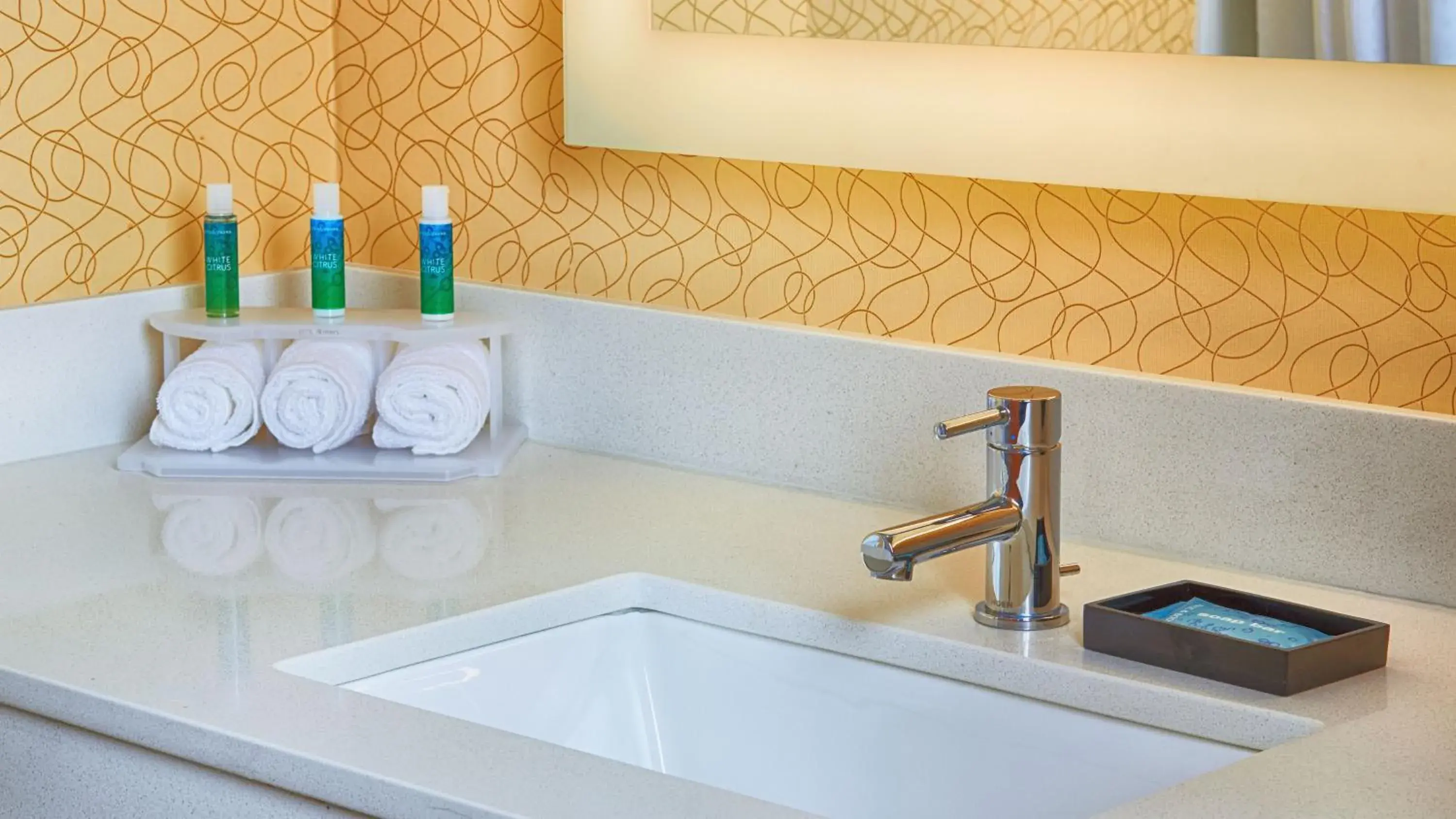 King Room - Hearing Accessible/Non-Smoking in Holiday Inn Express Bordentown - Trenton South by IHG King Room - Hearing Accessible/Non-Smoking in Holiday Inn Express Bordentown - Trenton South by IHG