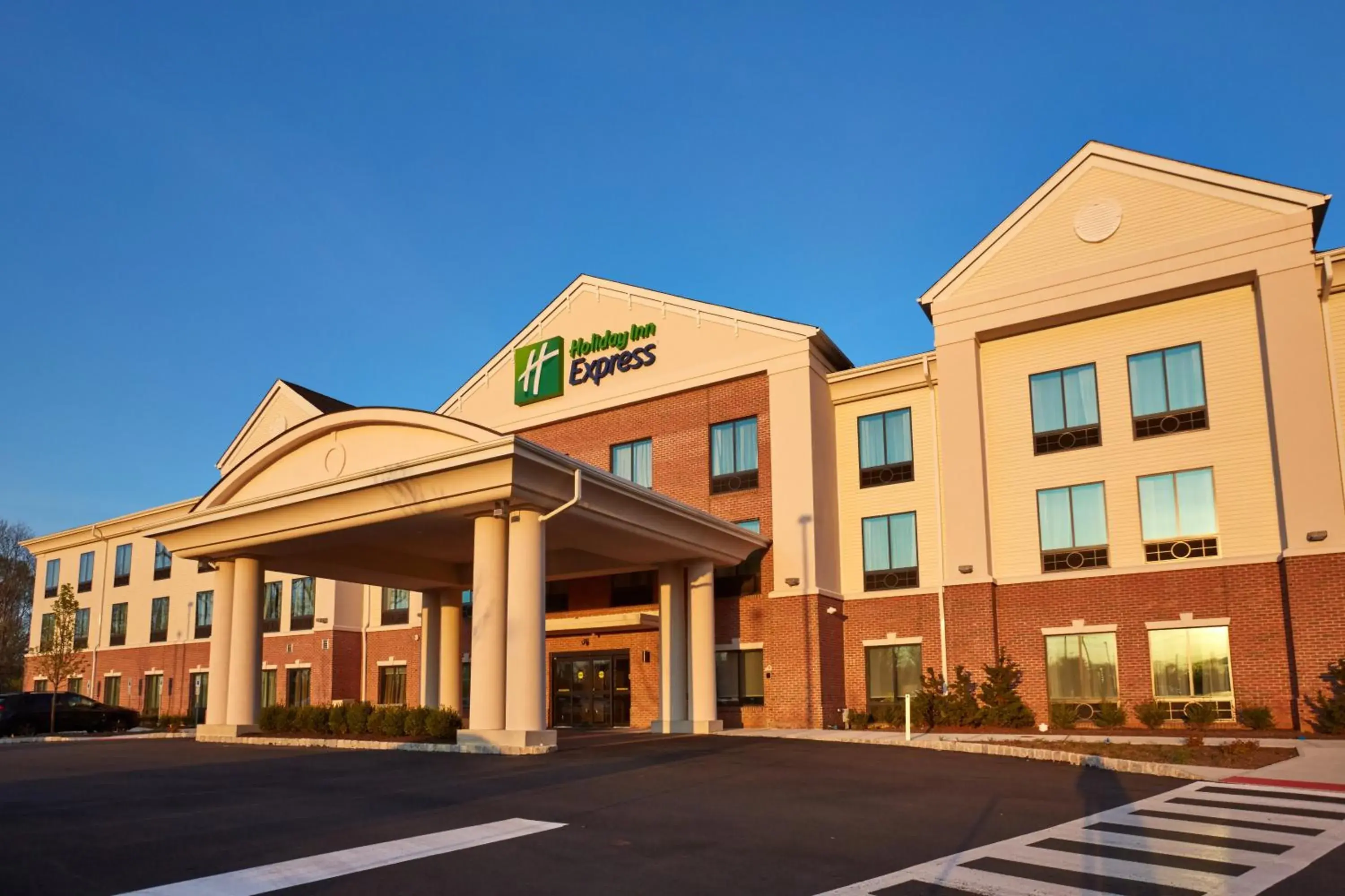 Holiday Inn Express Bordentown - Trenton South by IHG Holiday Inn Express Bordentown - Trenton South by IHG