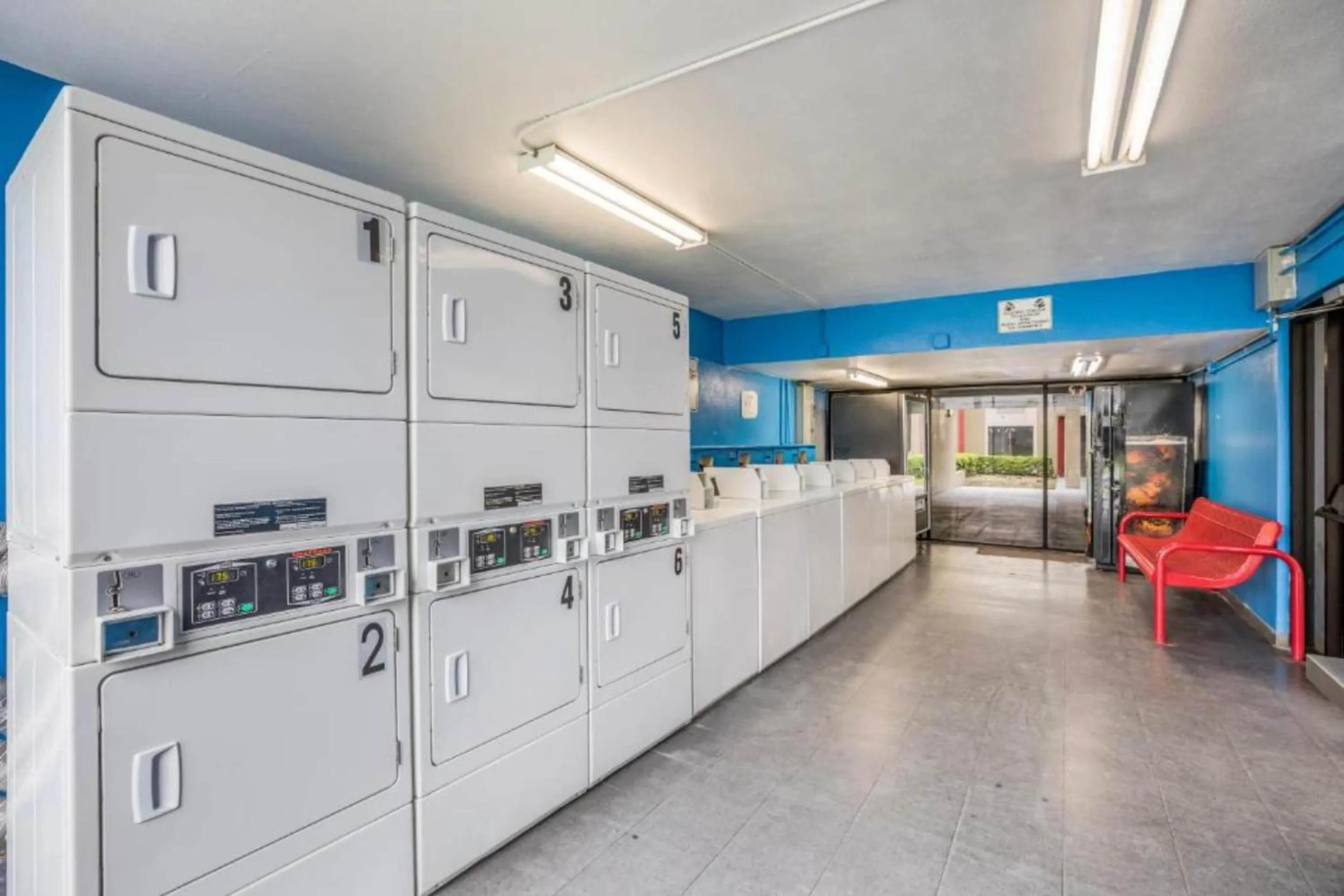 Other in OYO Hotel Orlando Airport