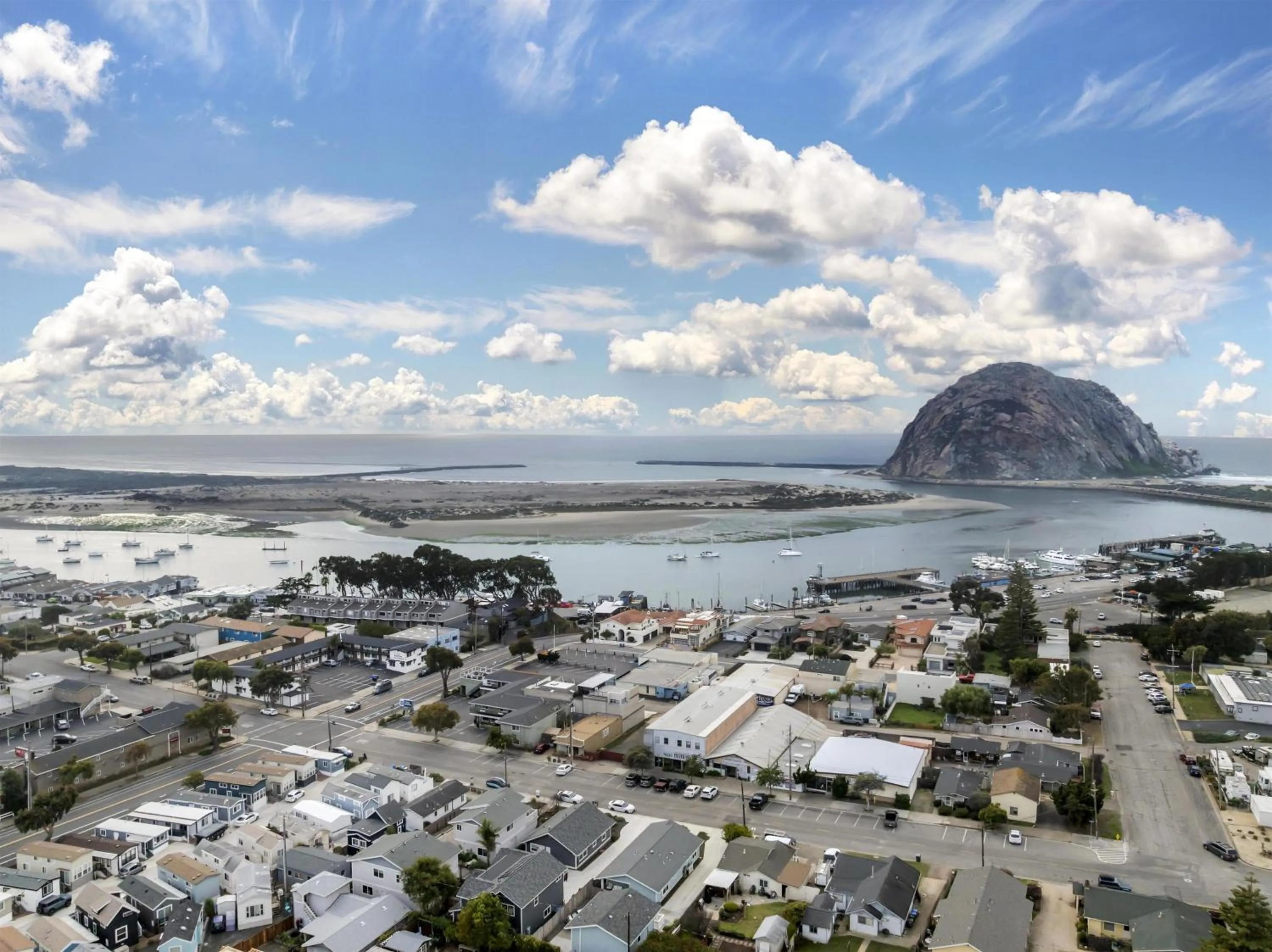 Property building in Best Western Tradewinds