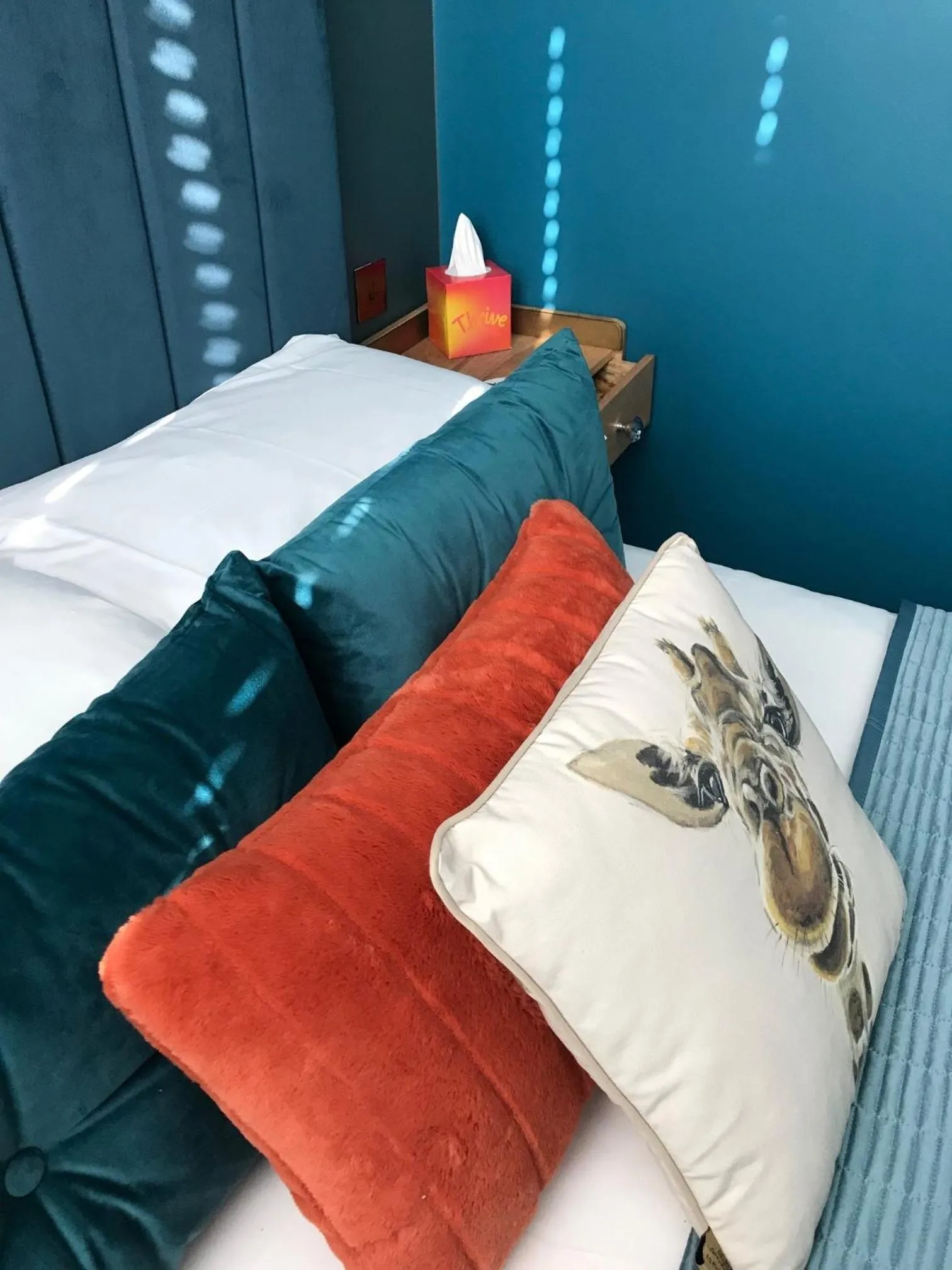 Bedroom, Bed in Amarillo Guesthouse