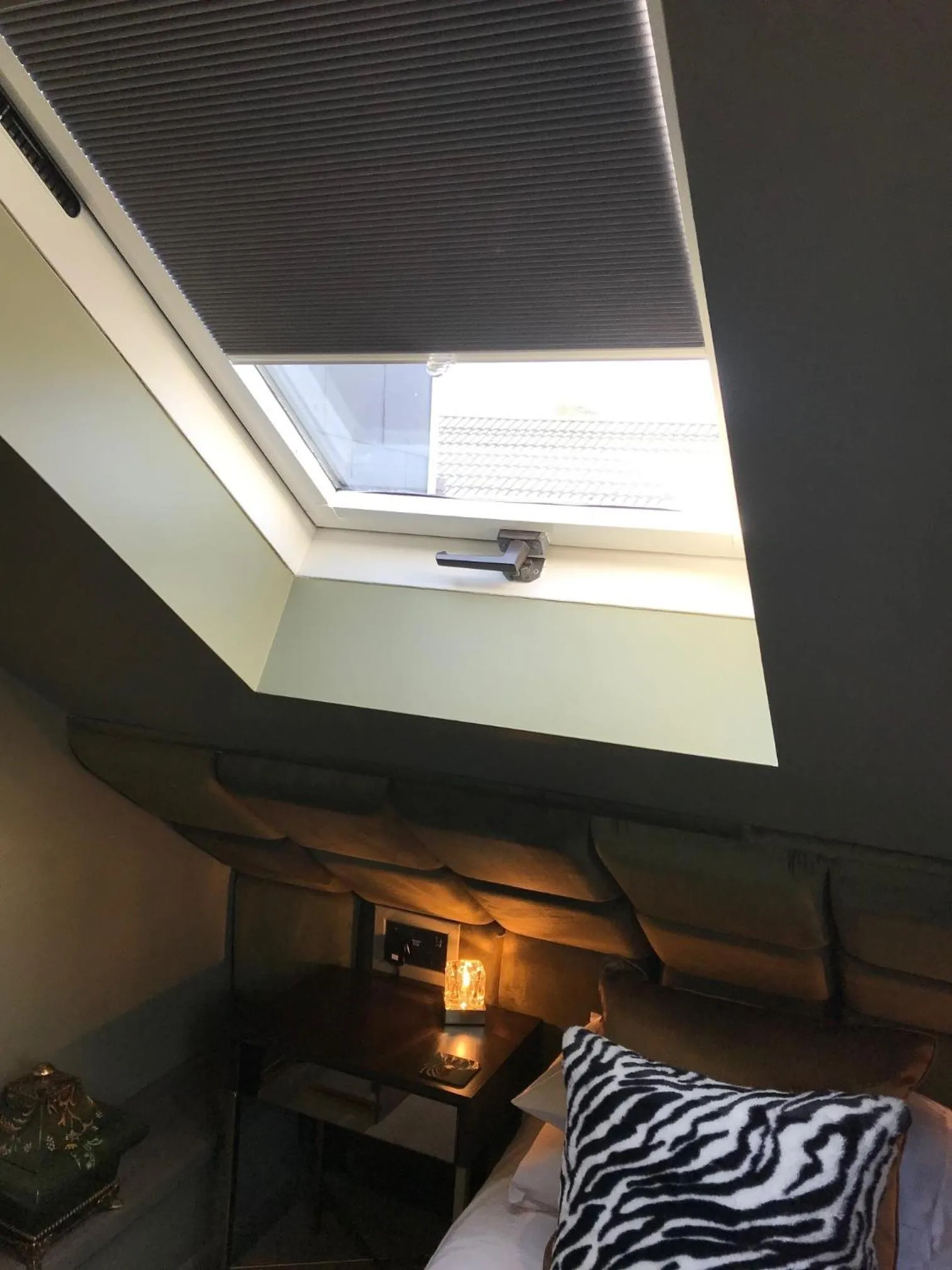 Bedroom, Bed in Amarillo Guesthouse