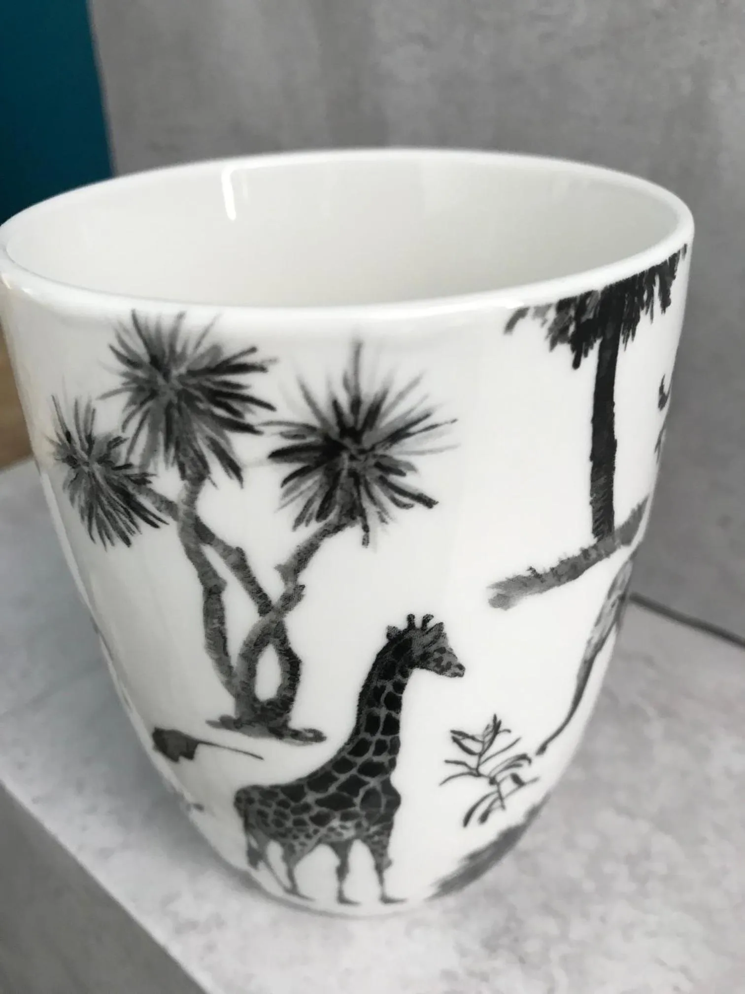 Bedroom in Amarillo Guesthouse