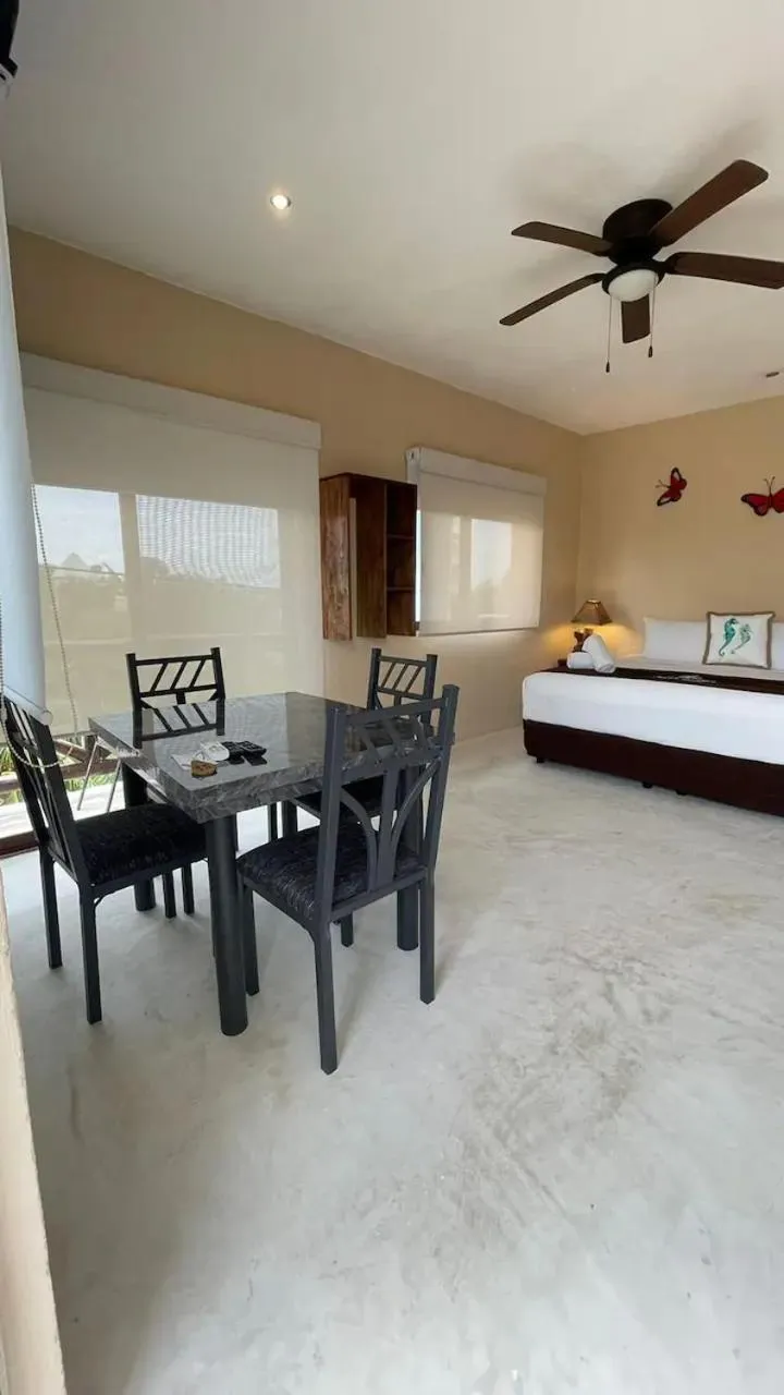 Villas Palmar Holbox
