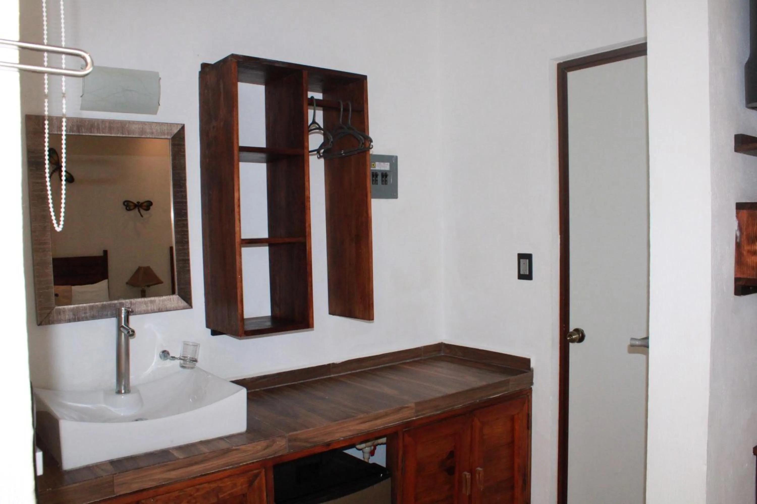 Villas Palmar Holbox