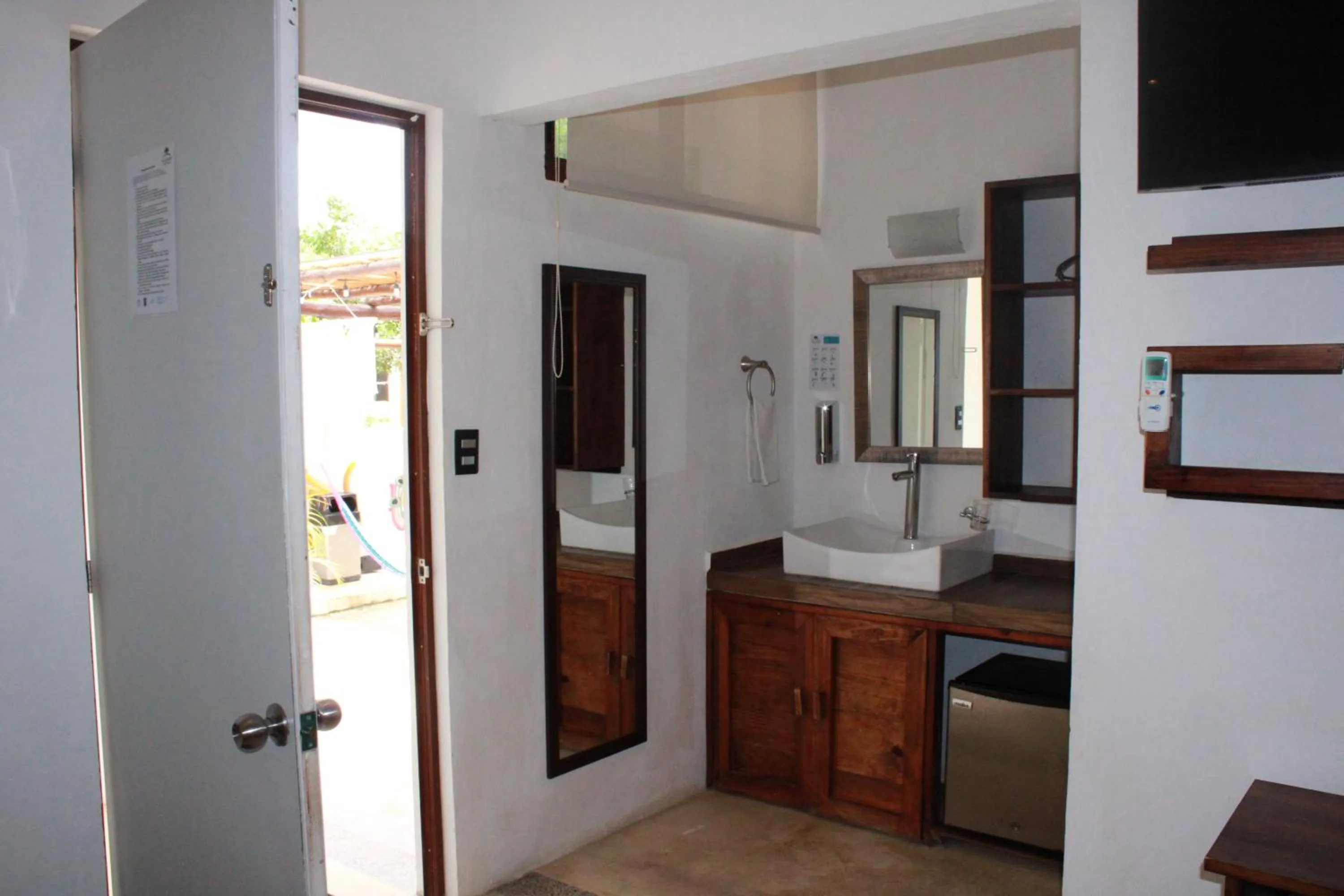Villas Palmar Holbox