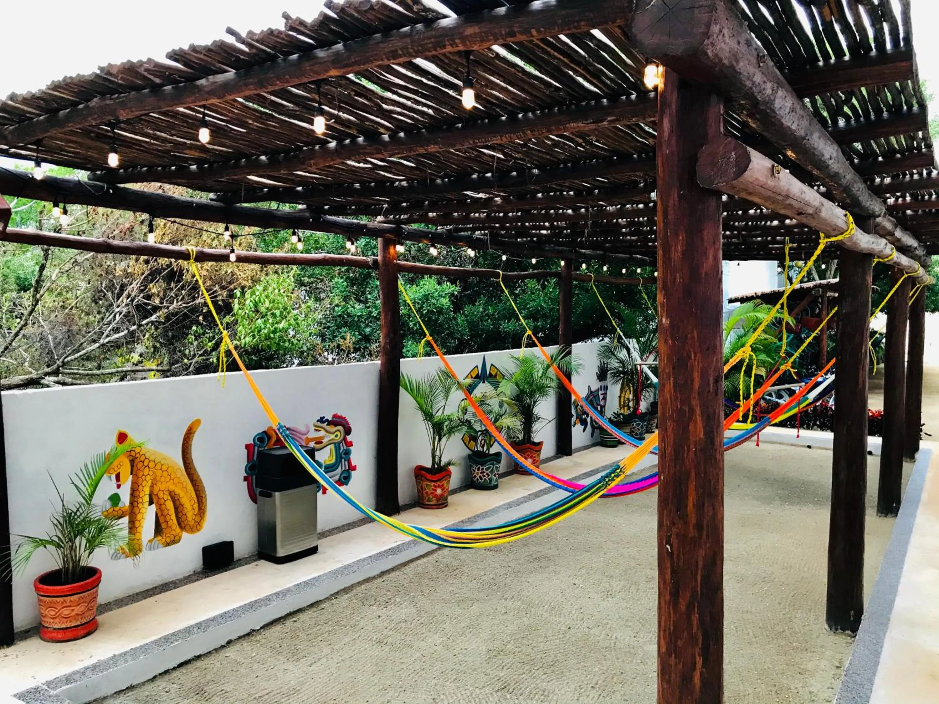 Villas Palmar Holbox