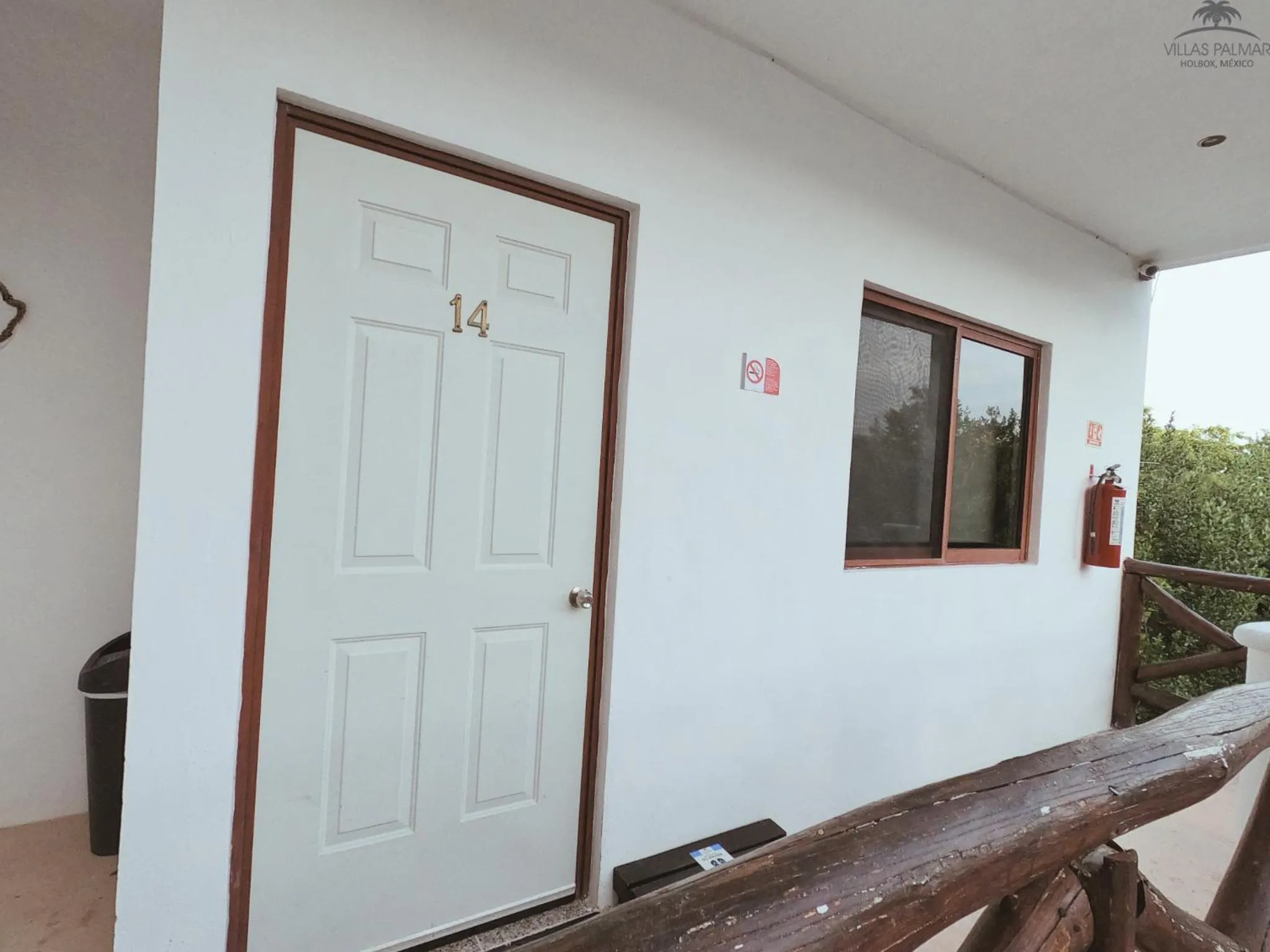 Villas Palmar Holbox