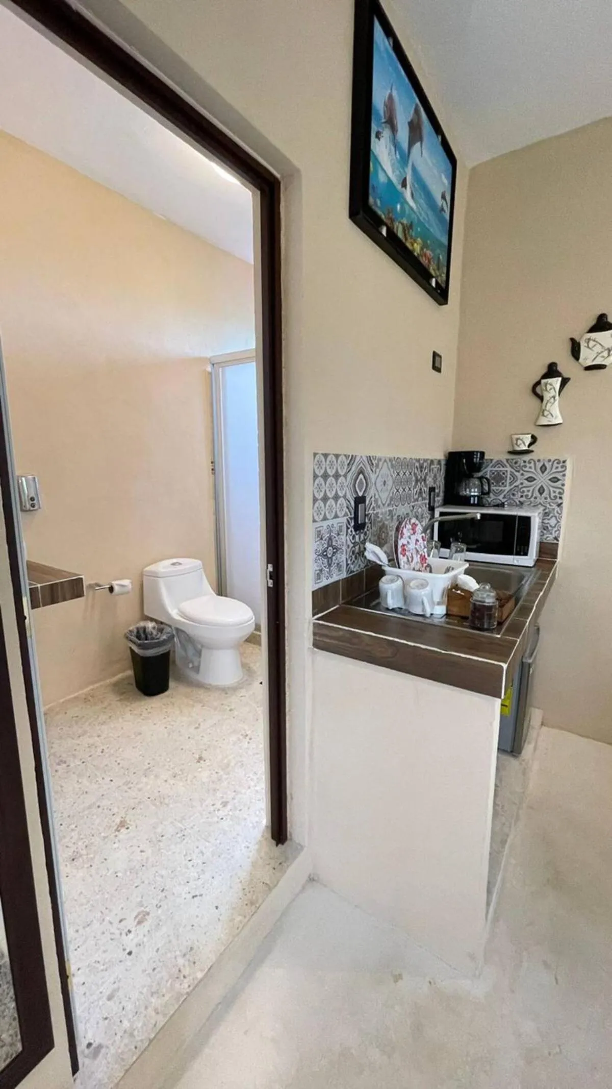 Villas Palmar Holbox