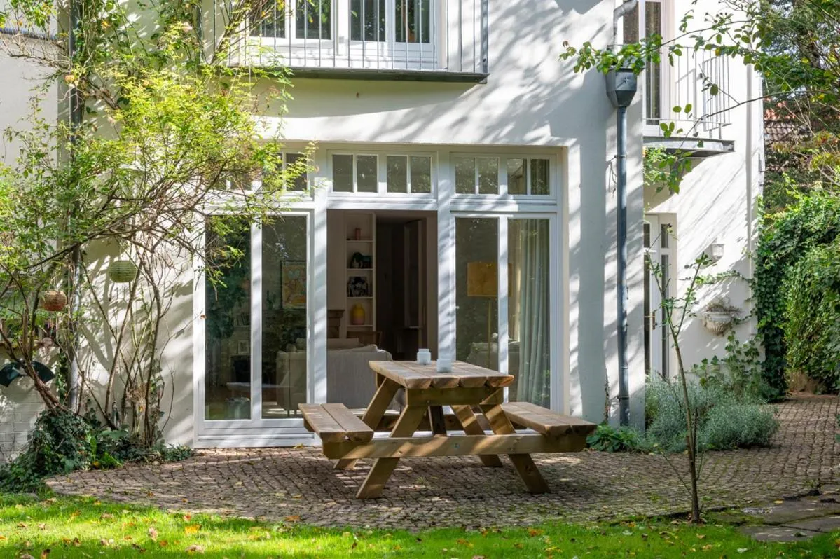 Altstadt Apartments Verden