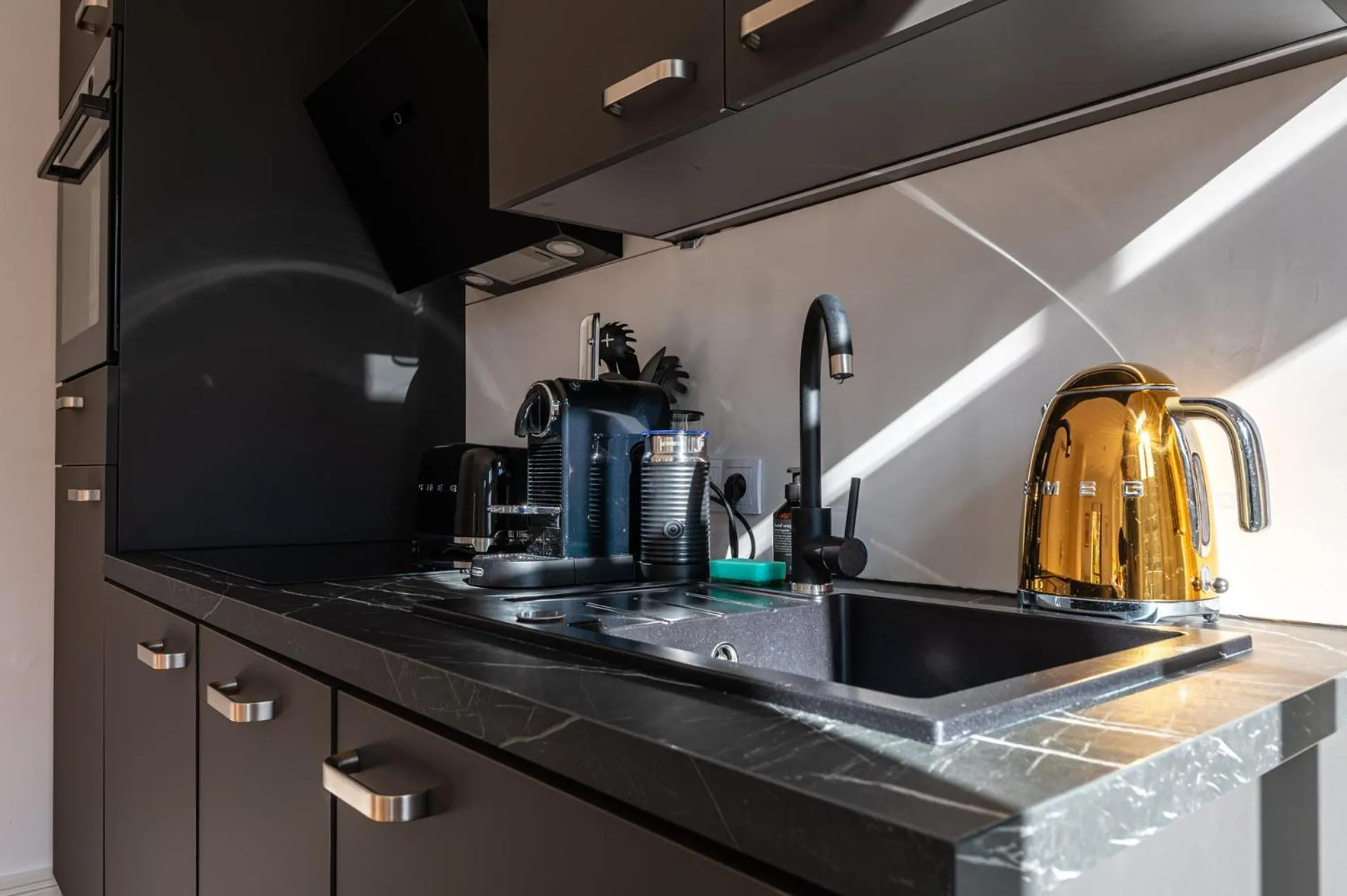 Altstadt Apartments Verden