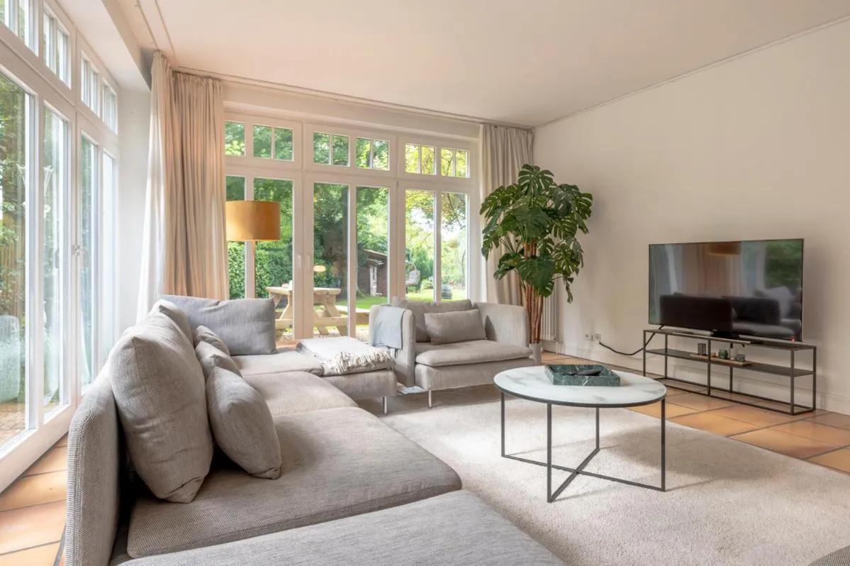 Altstadt Apartments Verden