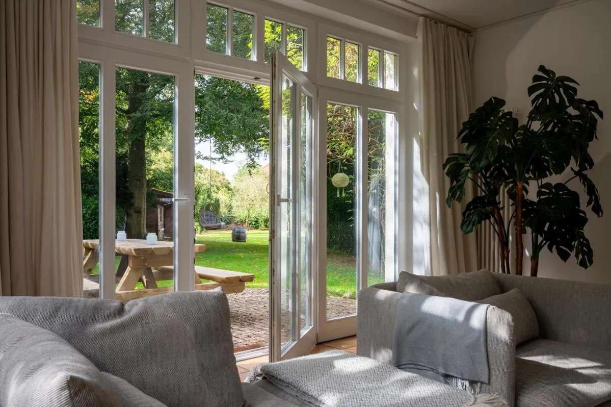 Altstadt Apartments Verden