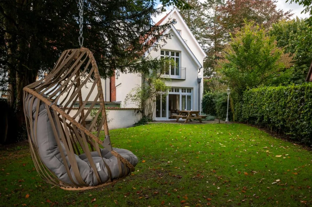 Altstadt Apartments Verden