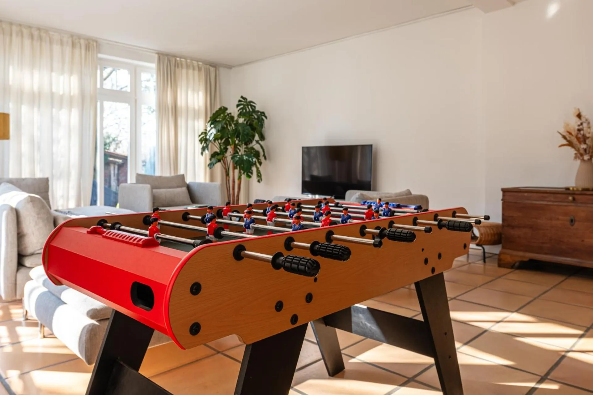 Altstadt Apartments Verden