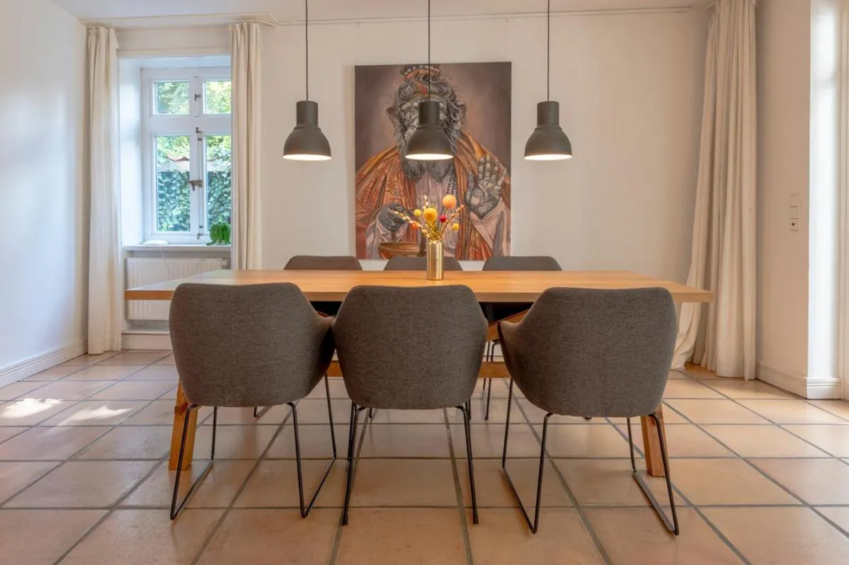 Altstadt Apartments Verden