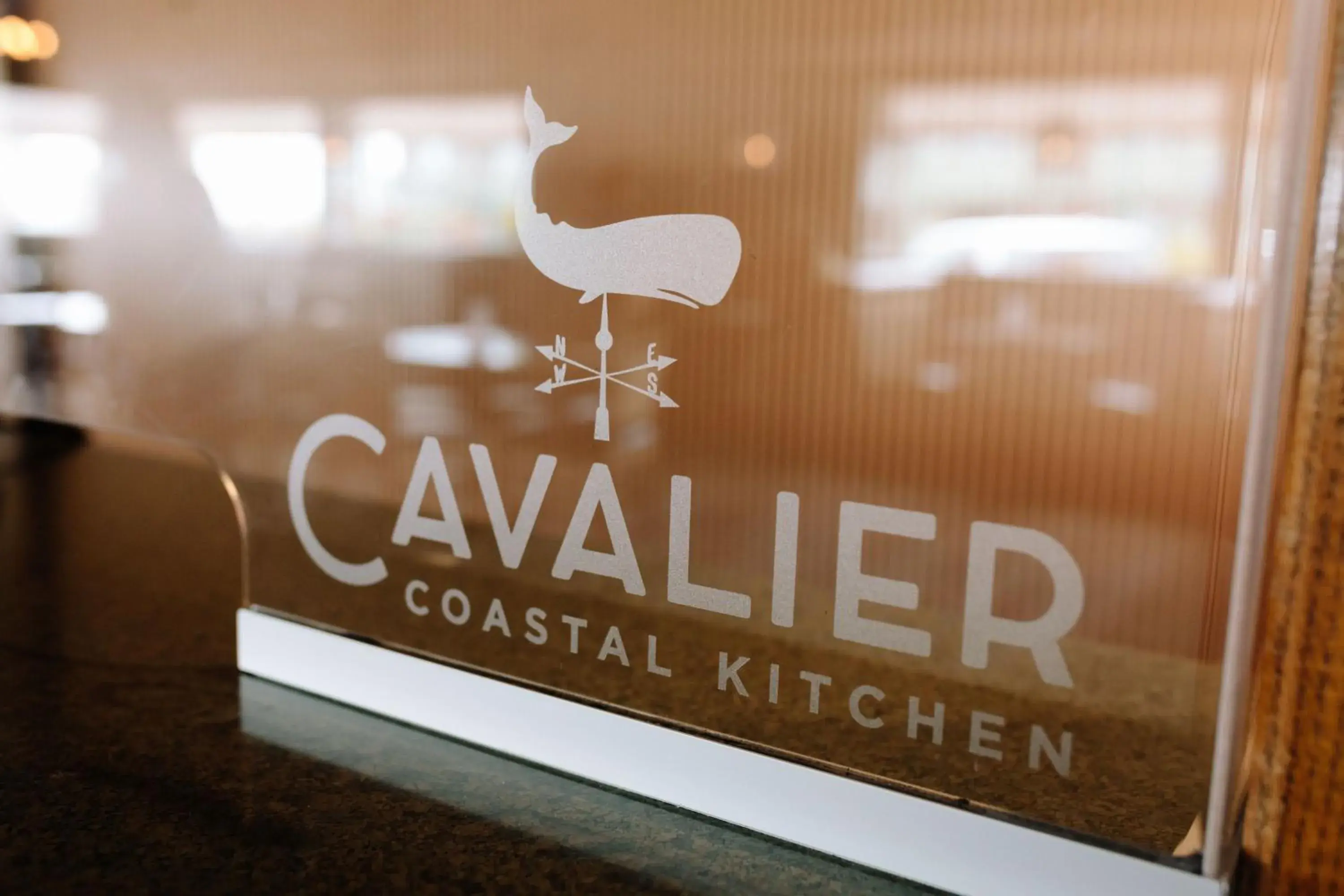 Restaurant/places to eat in Sands by the Sea Motel Restaurant/places to eat in Sands by the Sea Motel