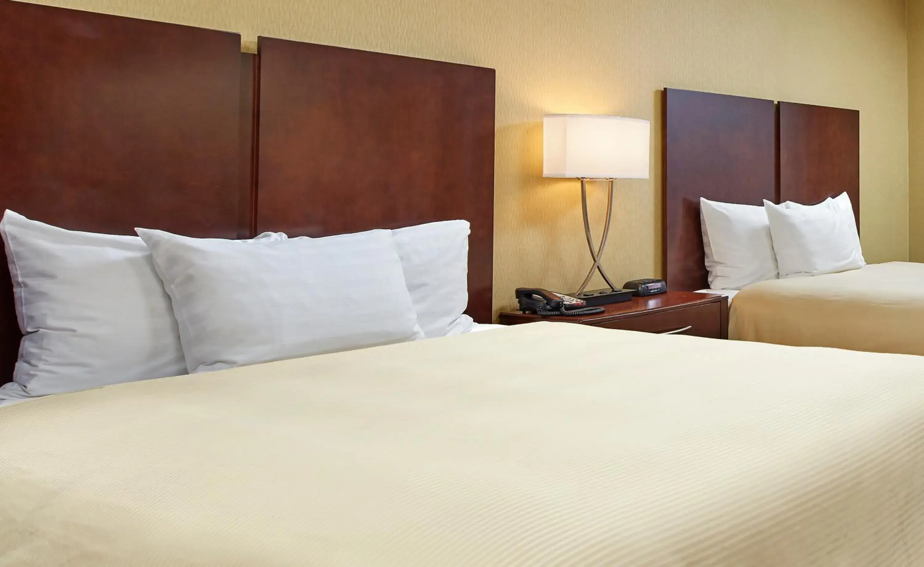 Bedroom, Bed in Sands by the Sea Motel Bedroom, Bed in Sands by the Sea Motel