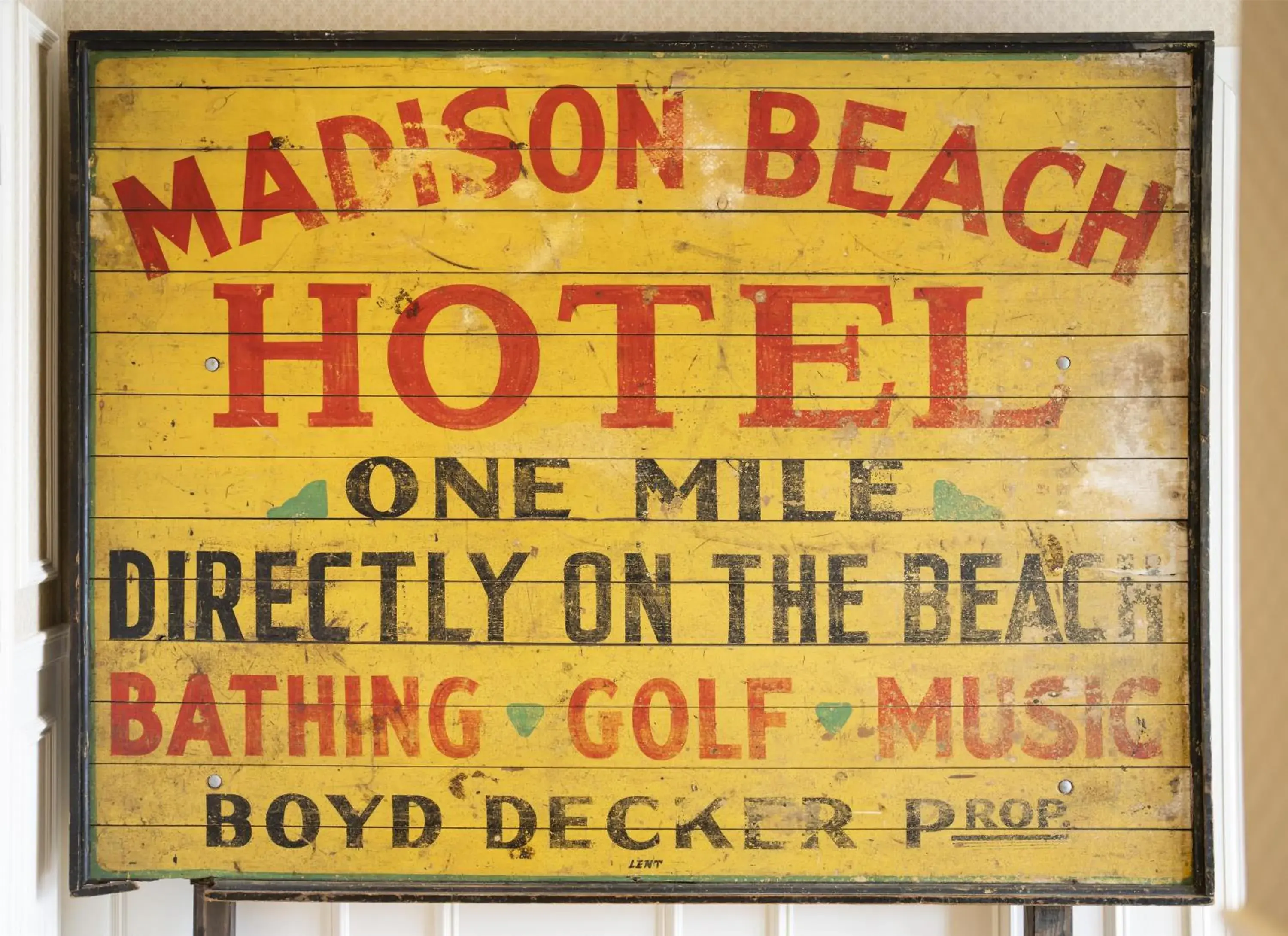 Madison Beach Hotel, Curio Collection by Hilton Madison Beach Hotel, Curio Collection by Hilton