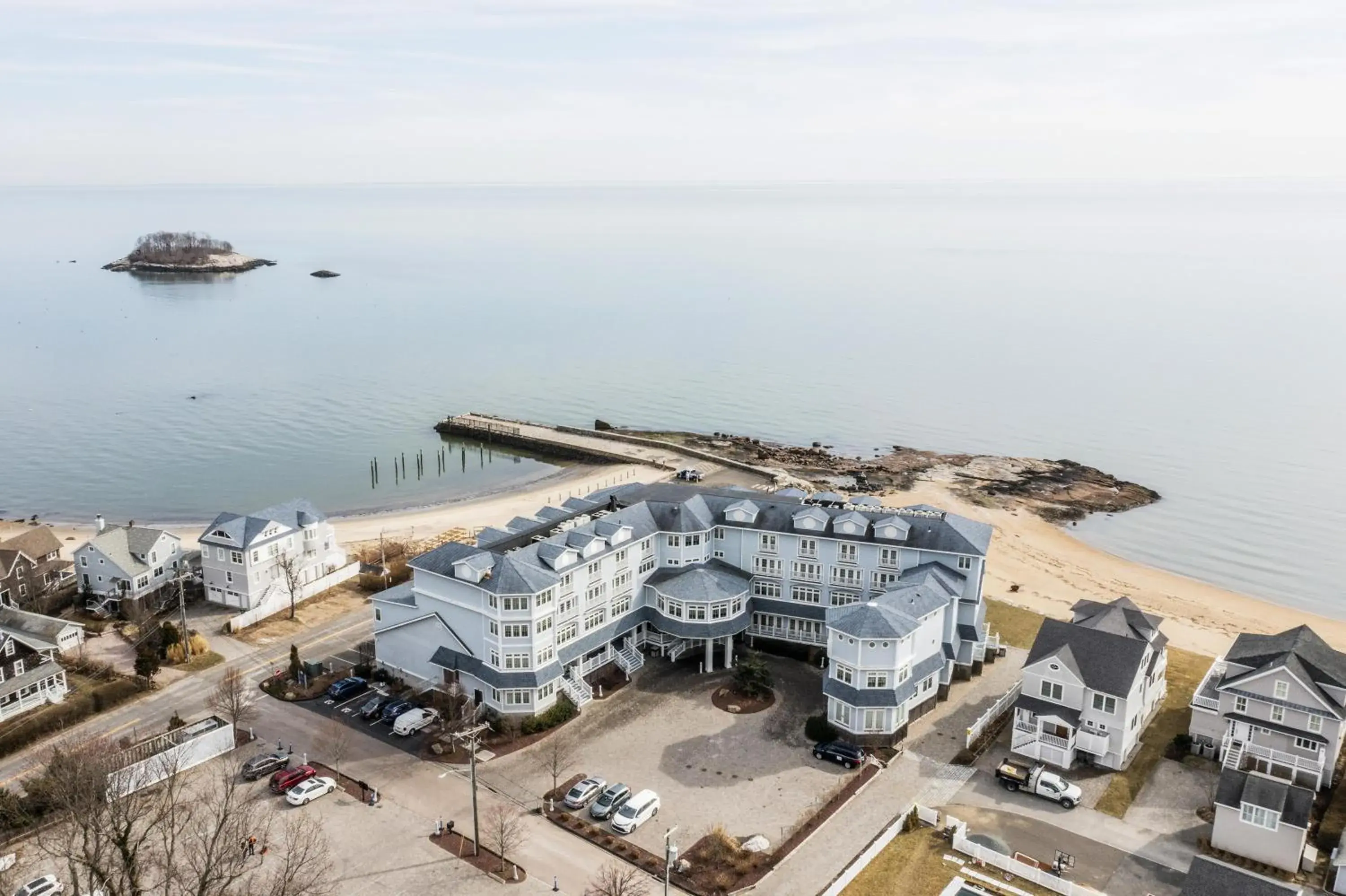 Madison Beach Hotel, Curio Collection by Hilton Madison Beach Hotel, Curio Collection by Hilton