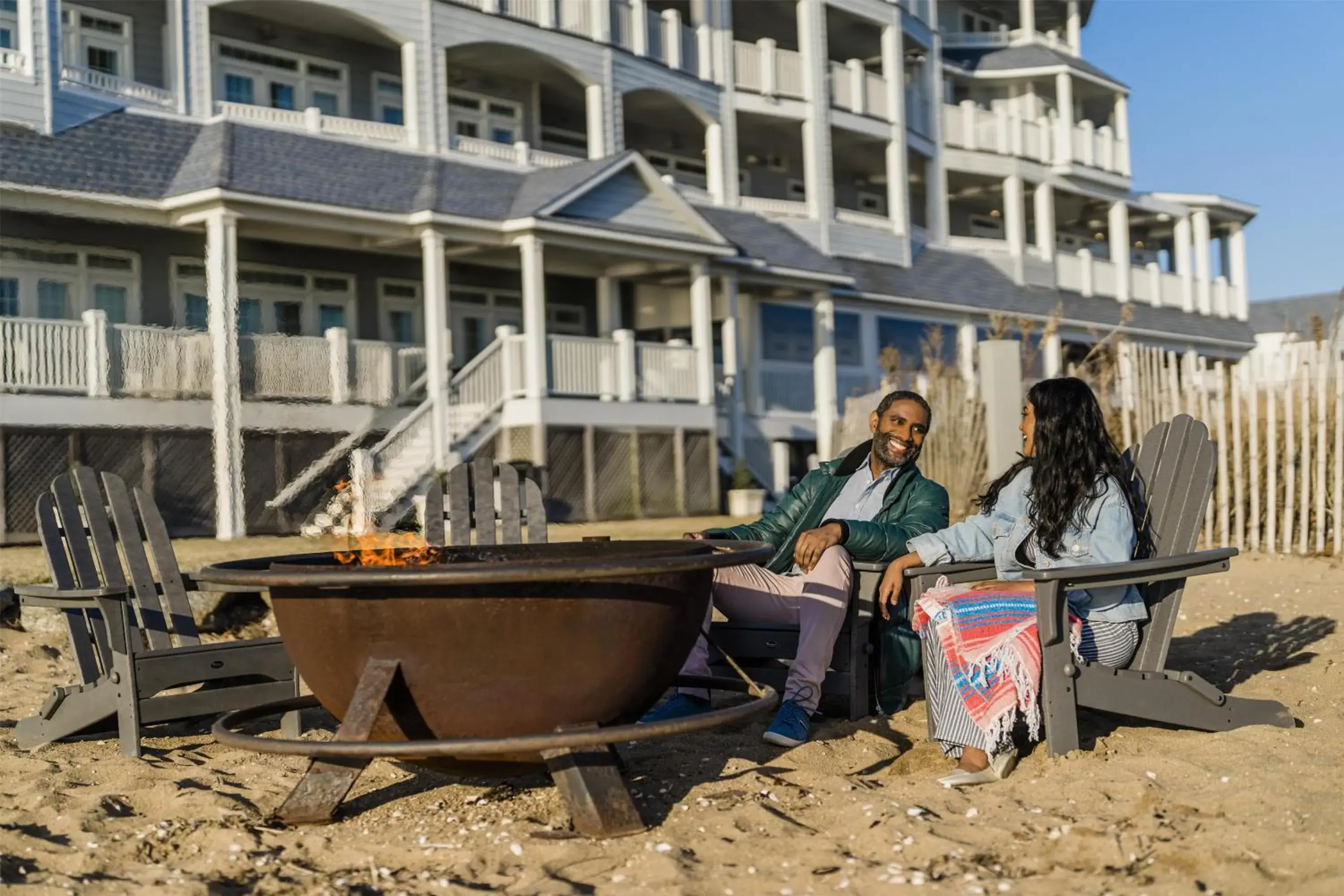 Property building in Madison Beach Hotel, Curio Collection by Hilton Property building in Madison Beach Hotel, Curio Collection by Hilton