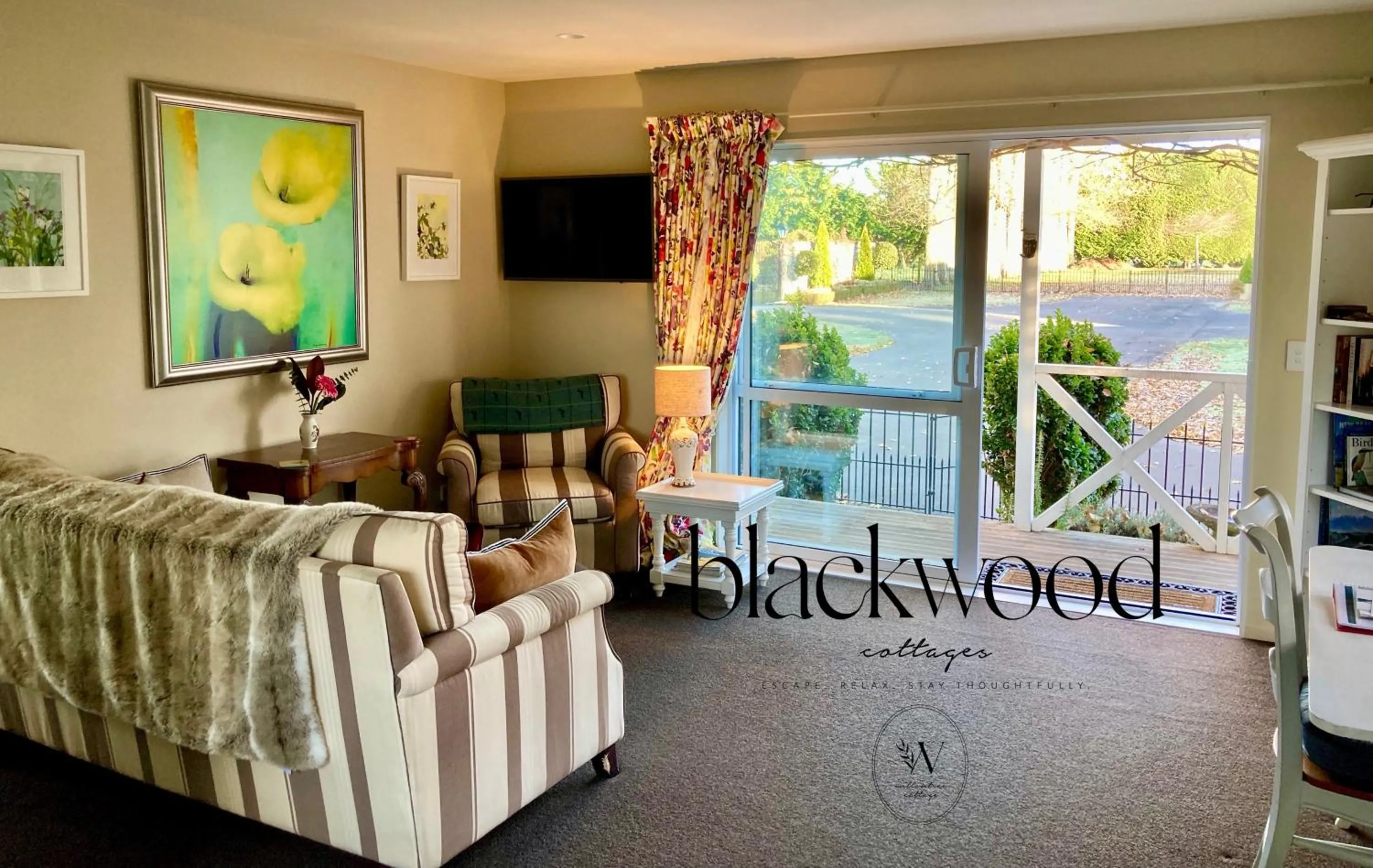 Willowtree Cottage Gated Country Luxury Near Lincoln Uni & Wedding Venues