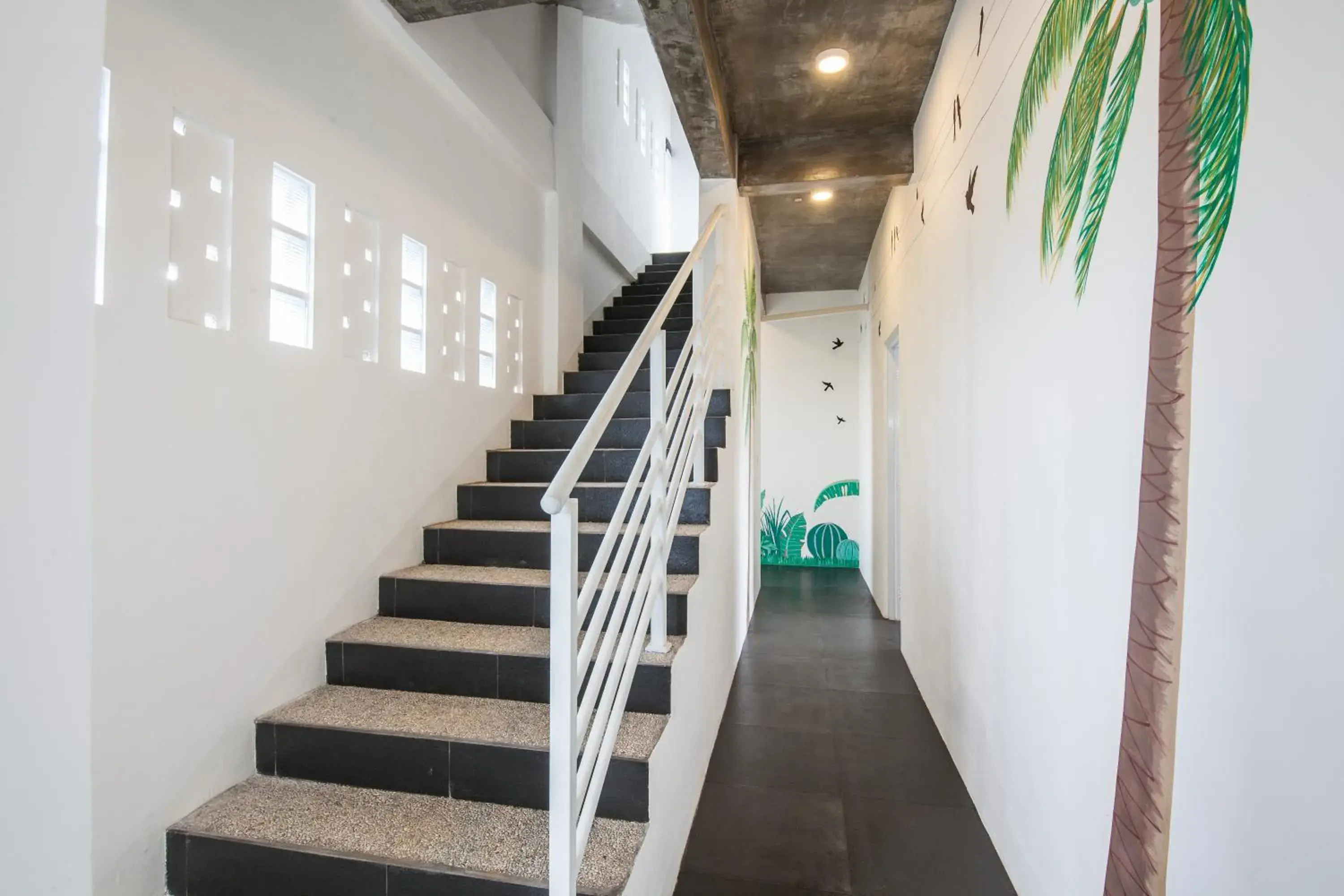 Property building in Ohana Pererenan Property building in Ohana Pererenan