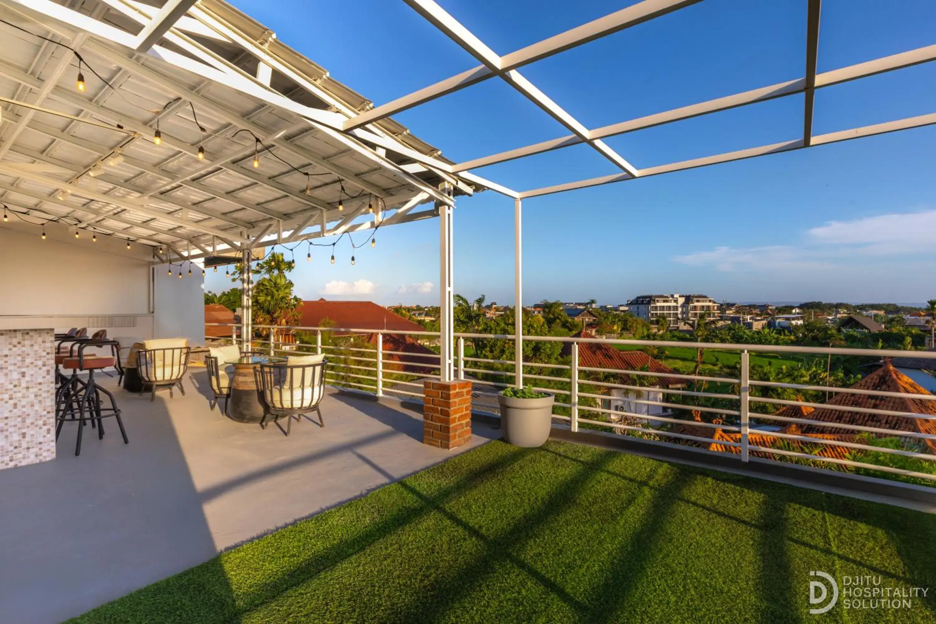 Property building in Ohana Pererenan Property building in Ohana Pererenan