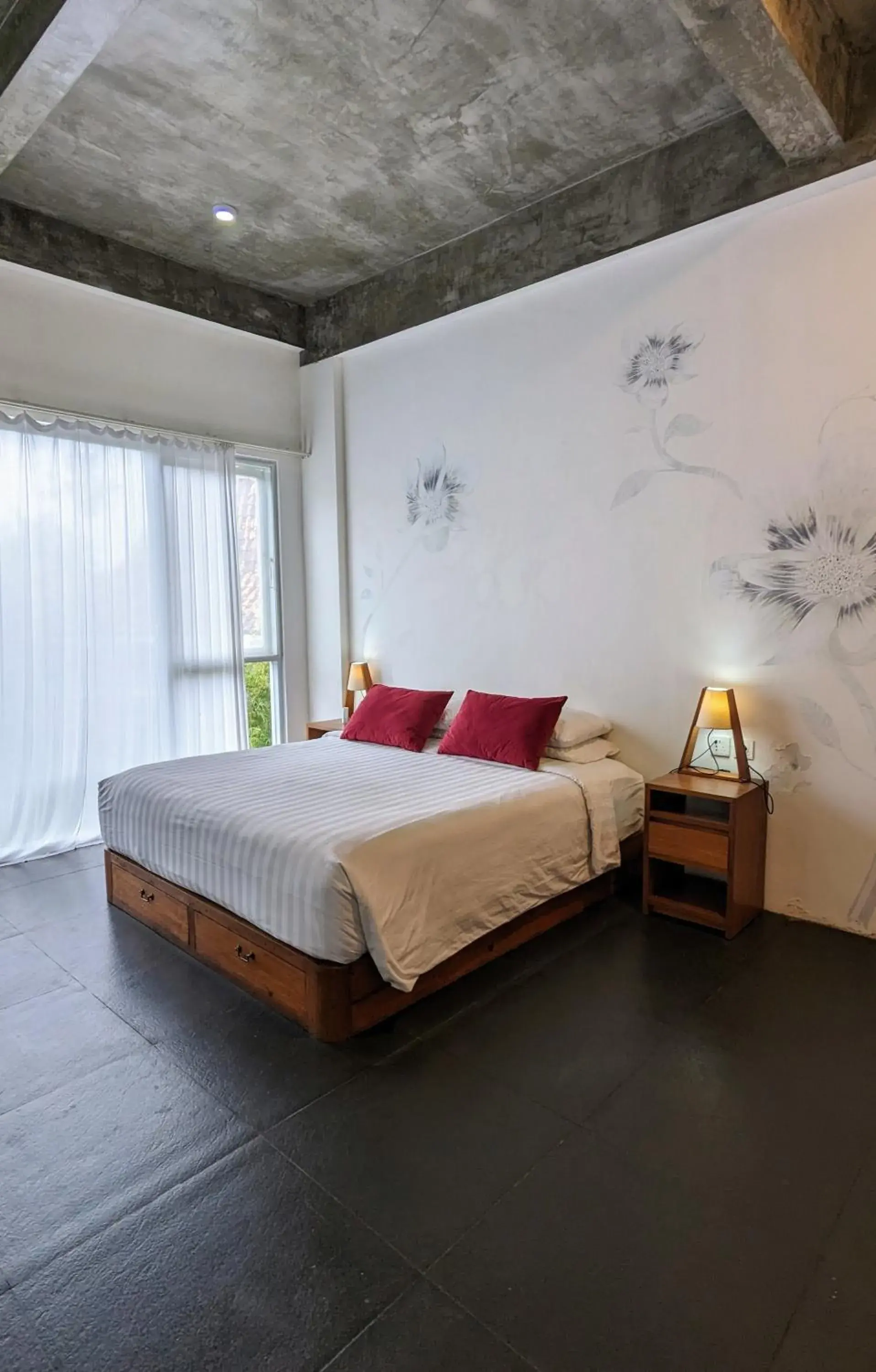 Apartment in Ohana Pererenan Apartment in Ohana Pererenan