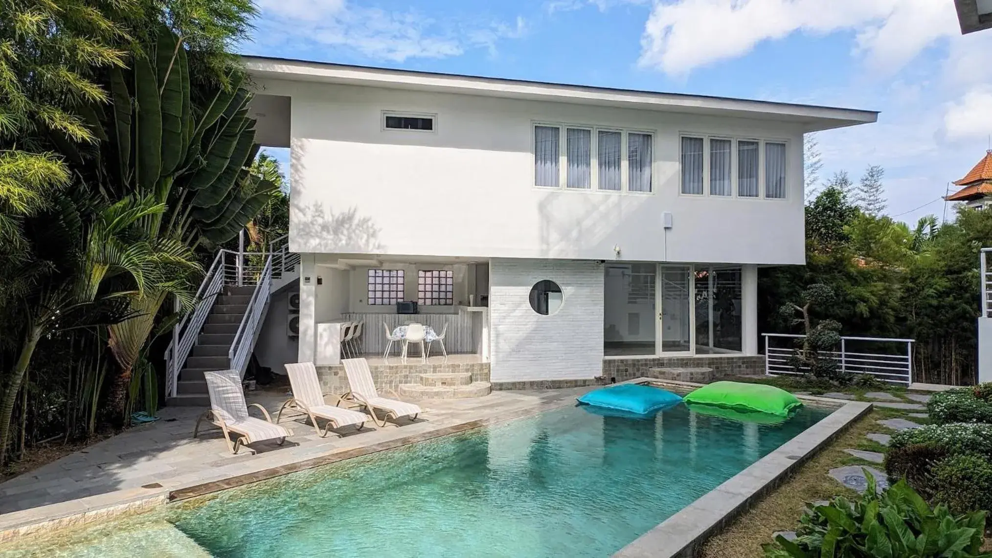 Property building in Ohana Pererenan Property building in Ohana Pererenan