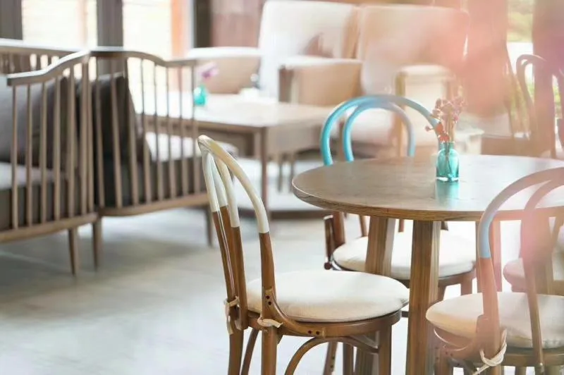 Blossom Hill Yuejingzhuang Hotel