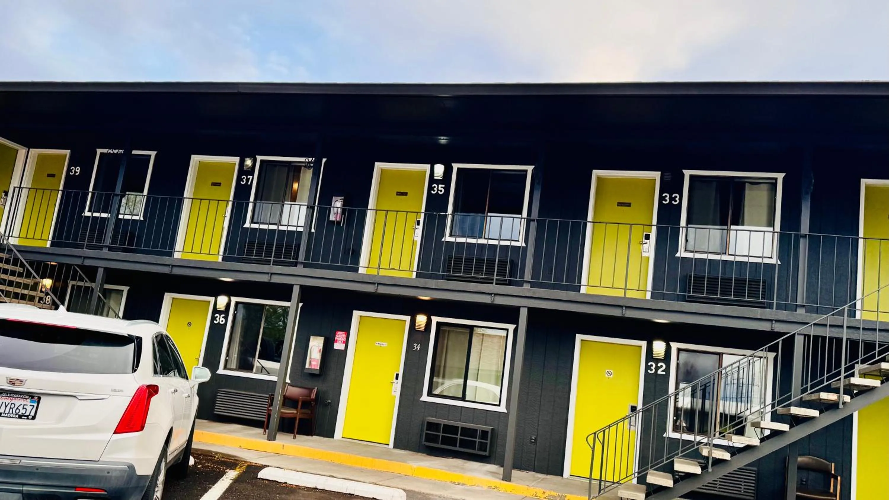 Morgan Inn and Suites Walla Walla