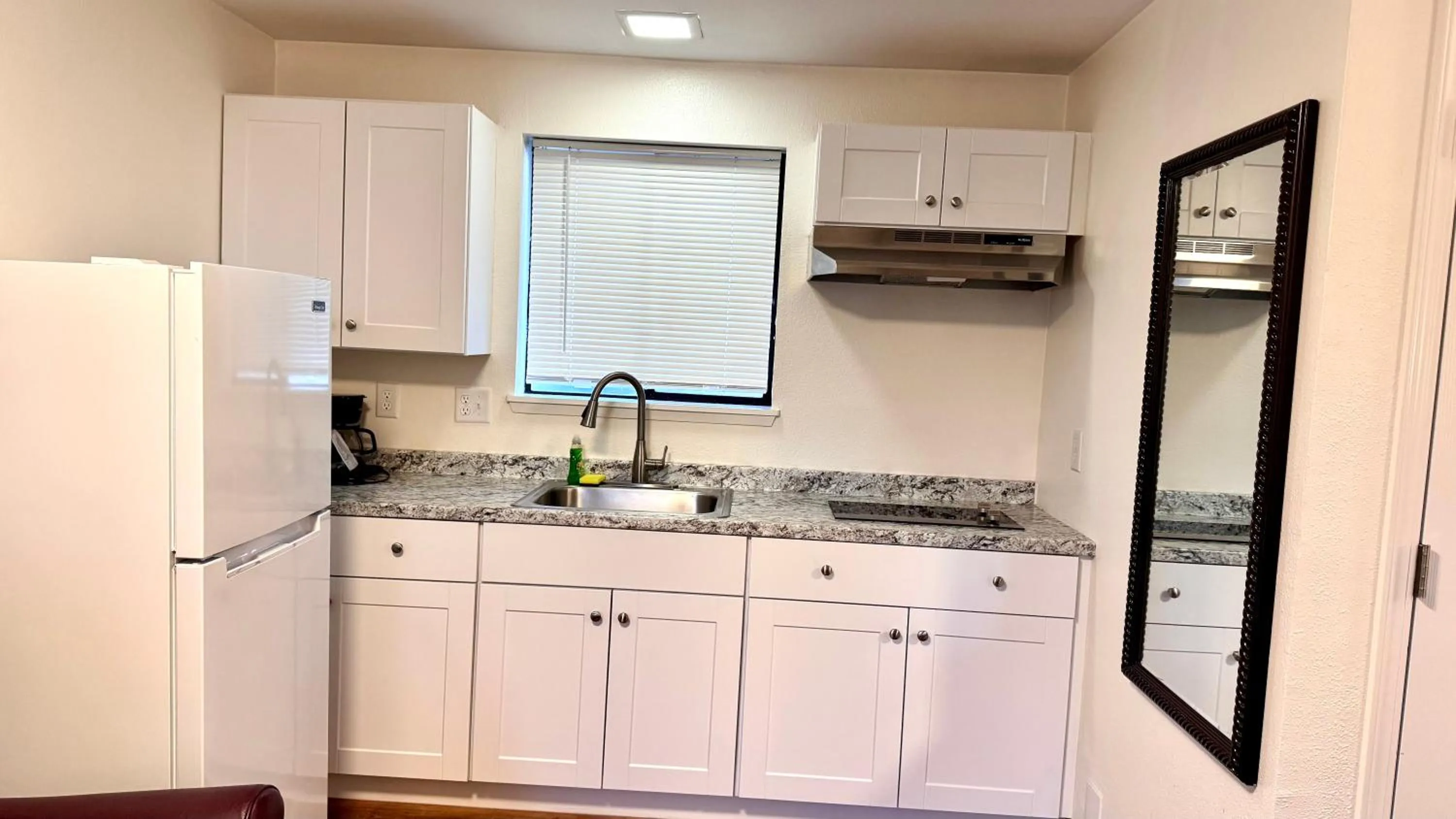 Morgan Inn and Suites Walla Walla