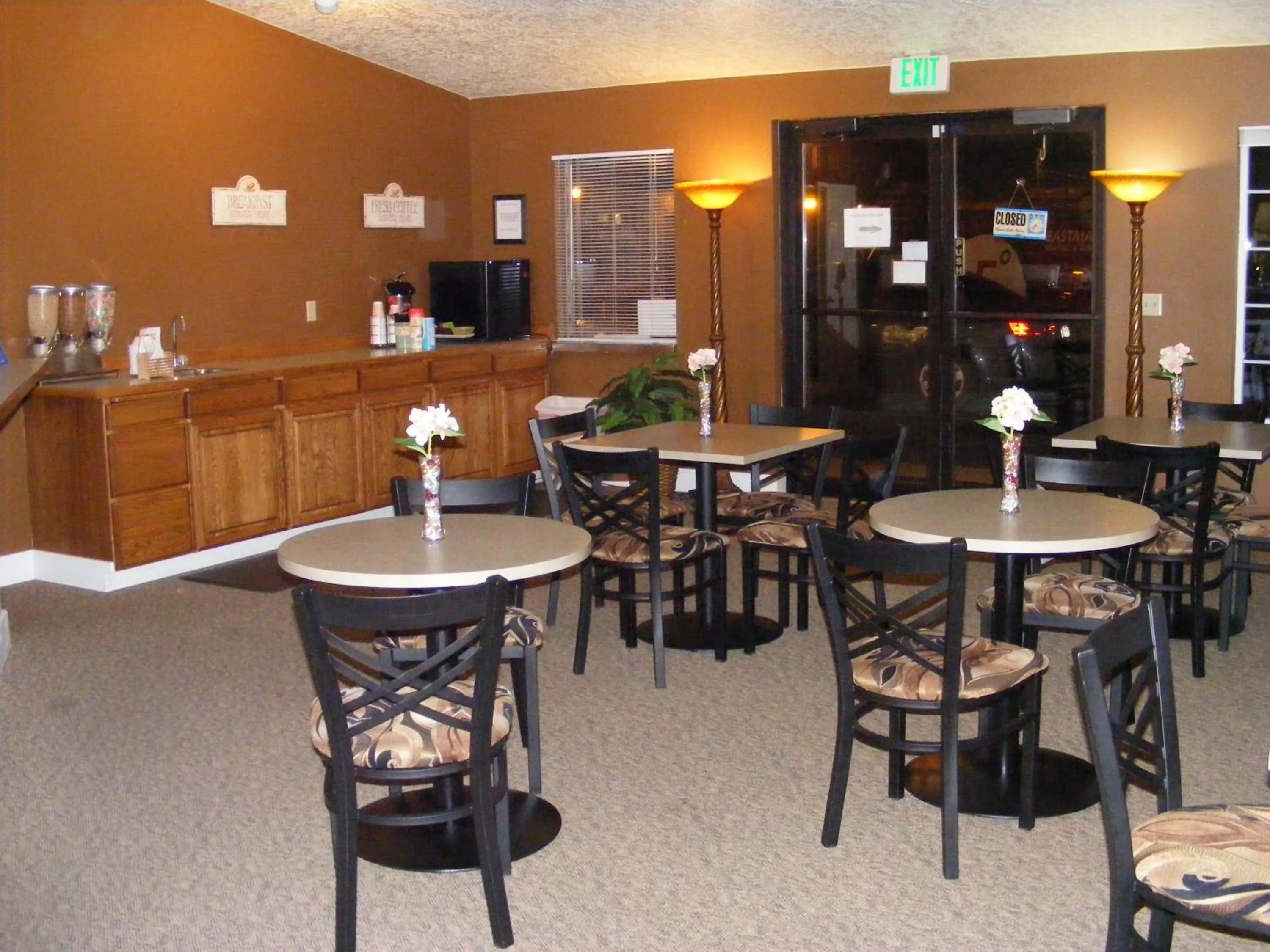 Morgan Inn and Suites Walla Walla