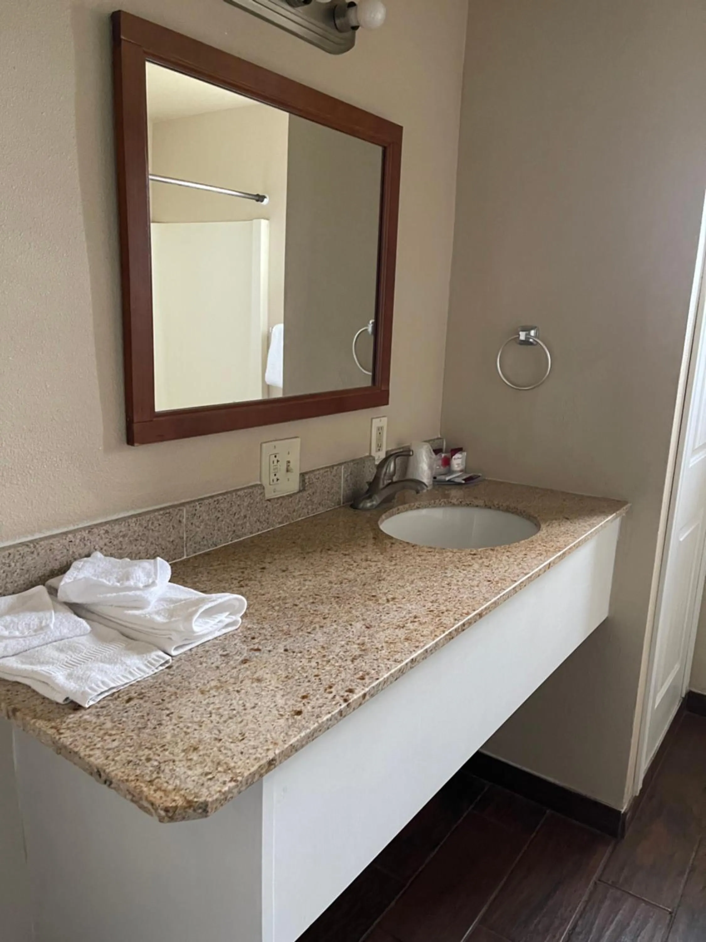 Morgan Inn and Suites Walla Walla