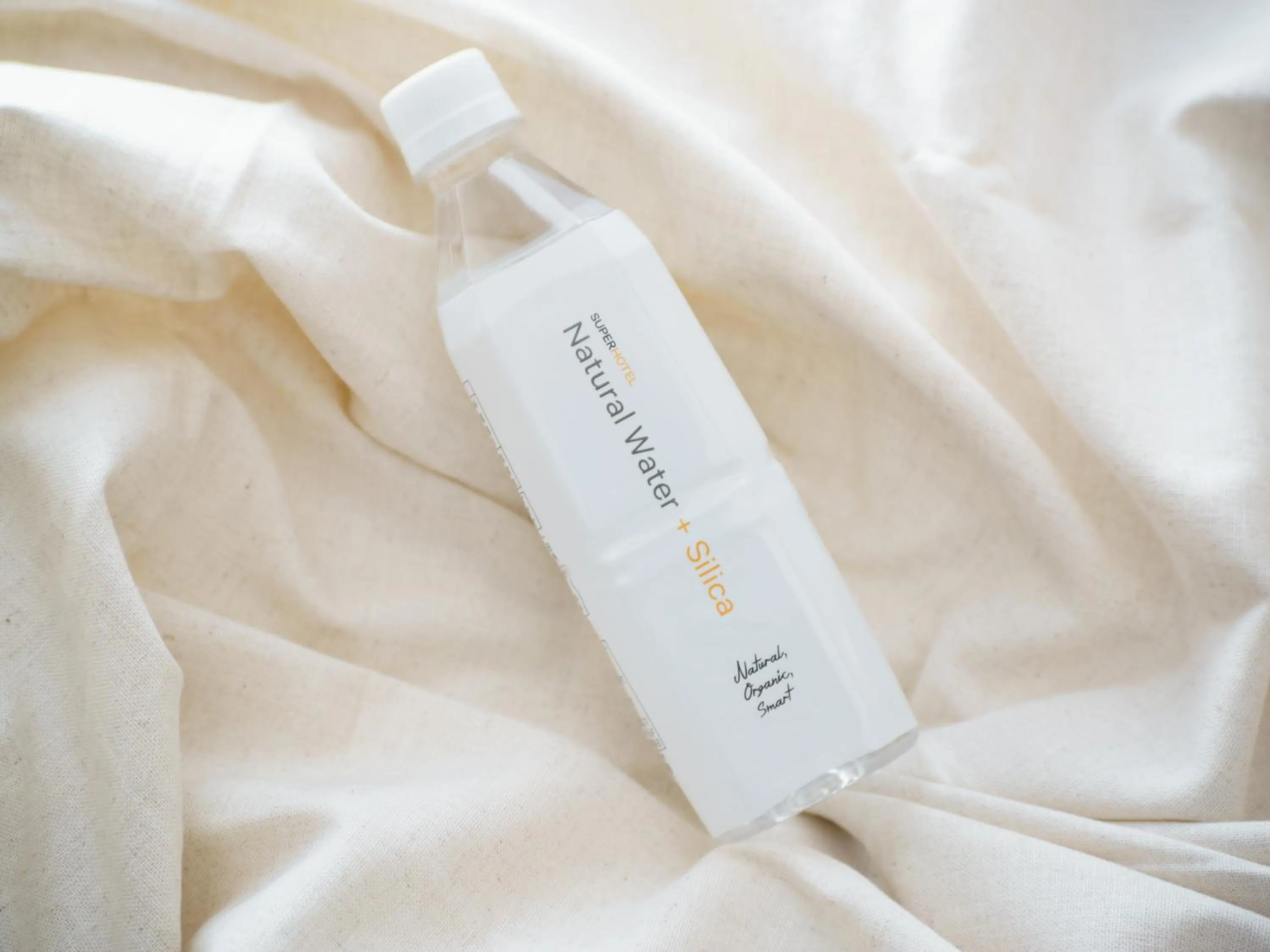 Drinks in Super Hotel Premier Akihabara