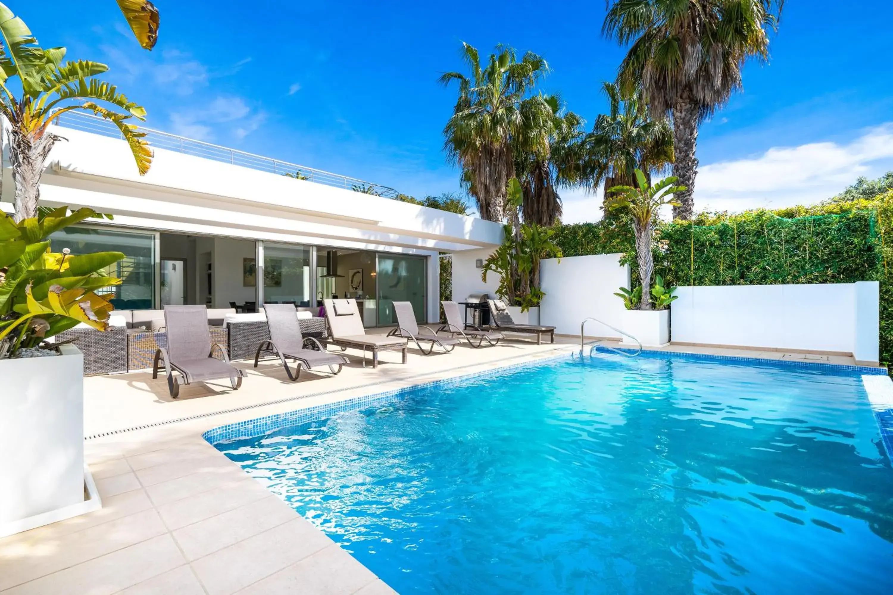 Casa Elche by Aguilarent Casa Elche by Aguilarent