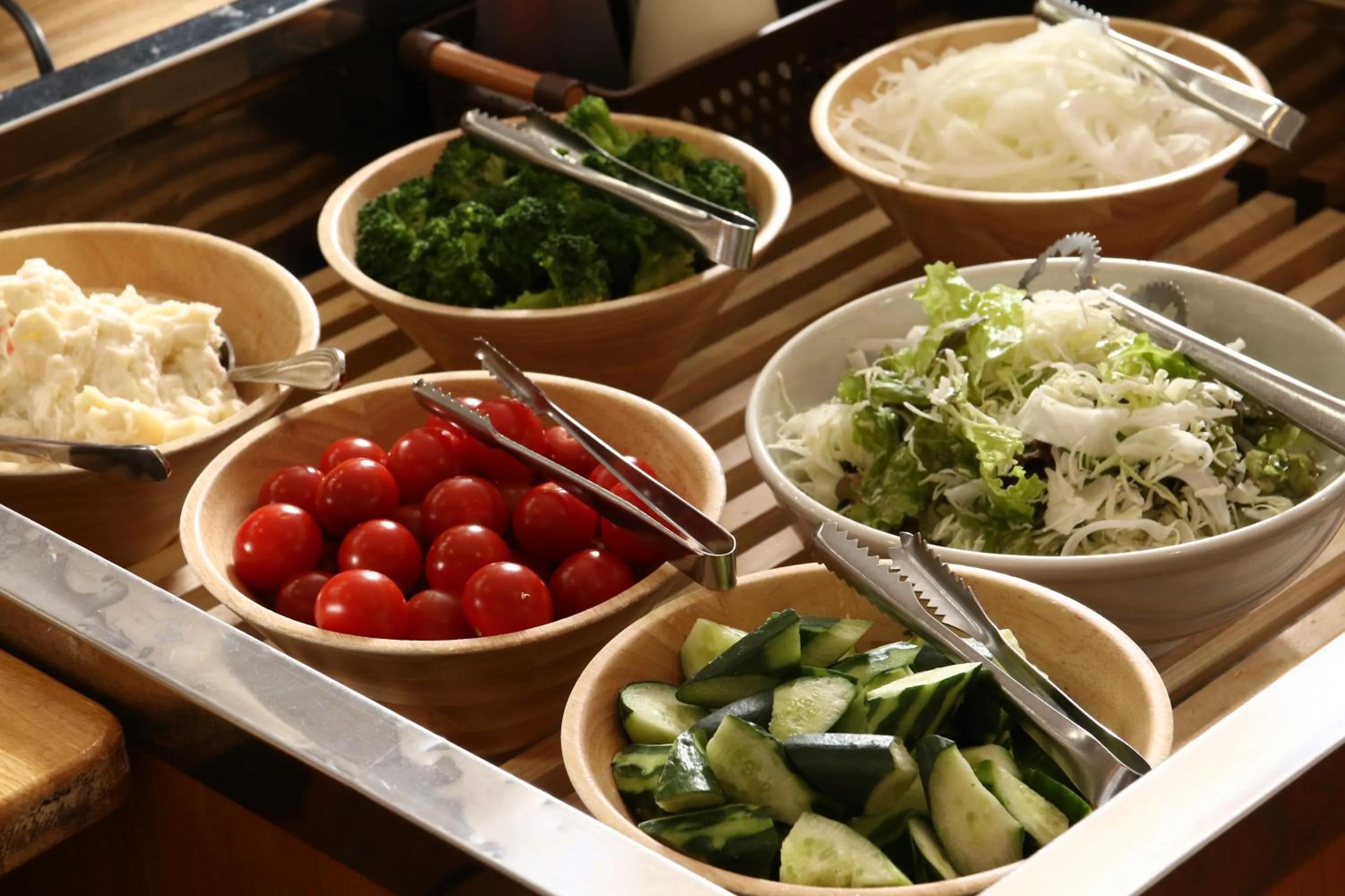 Breakfast in Tomuraushionsen Higashi Taisetsuso