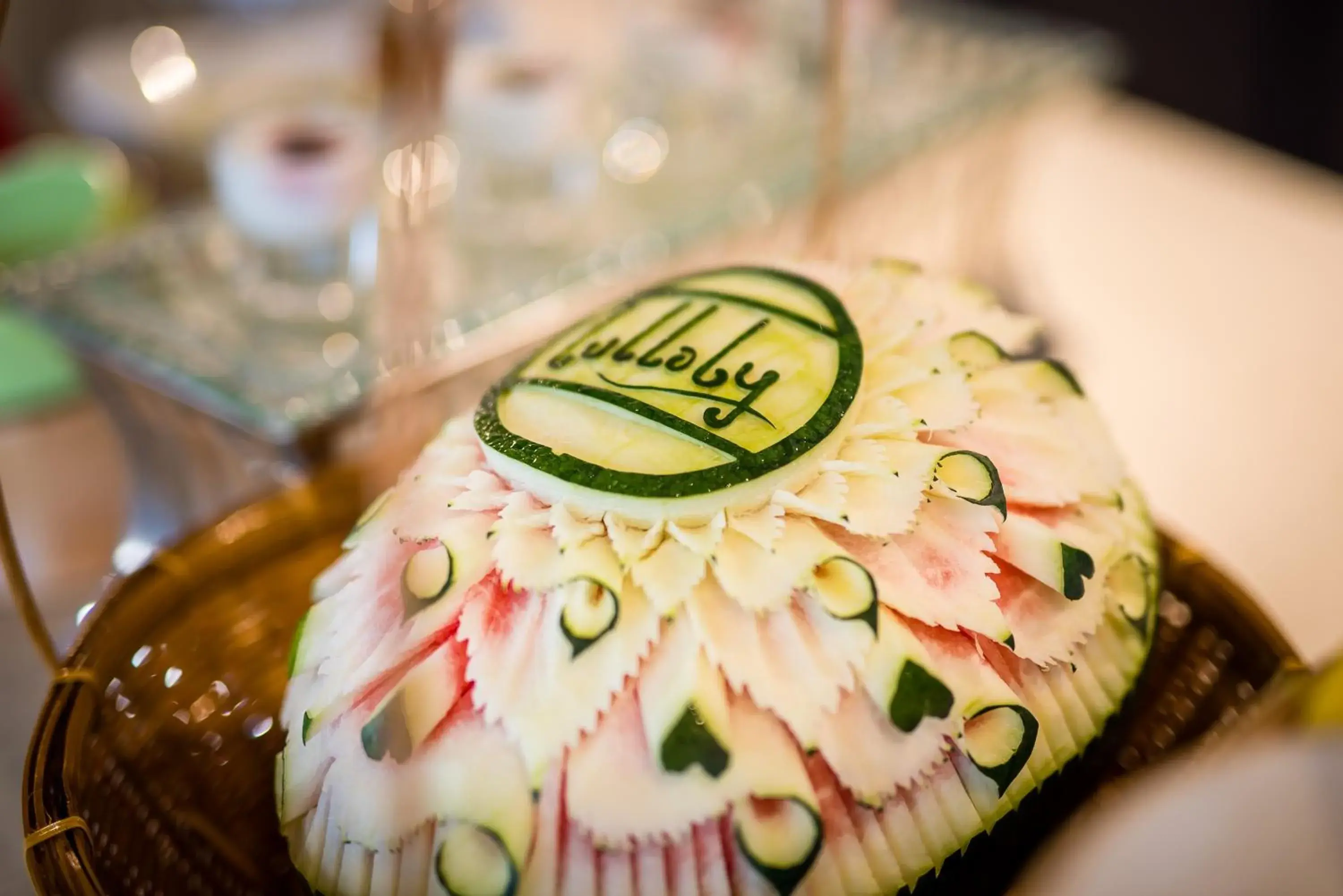 Breakfast in Lullaby The Sea Hua Hin Breakfast in Lullaby The Sea Hua Hin