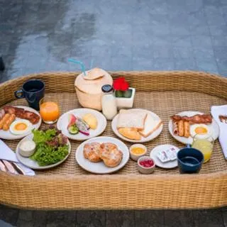 Lullaby The Sea Hua Hin