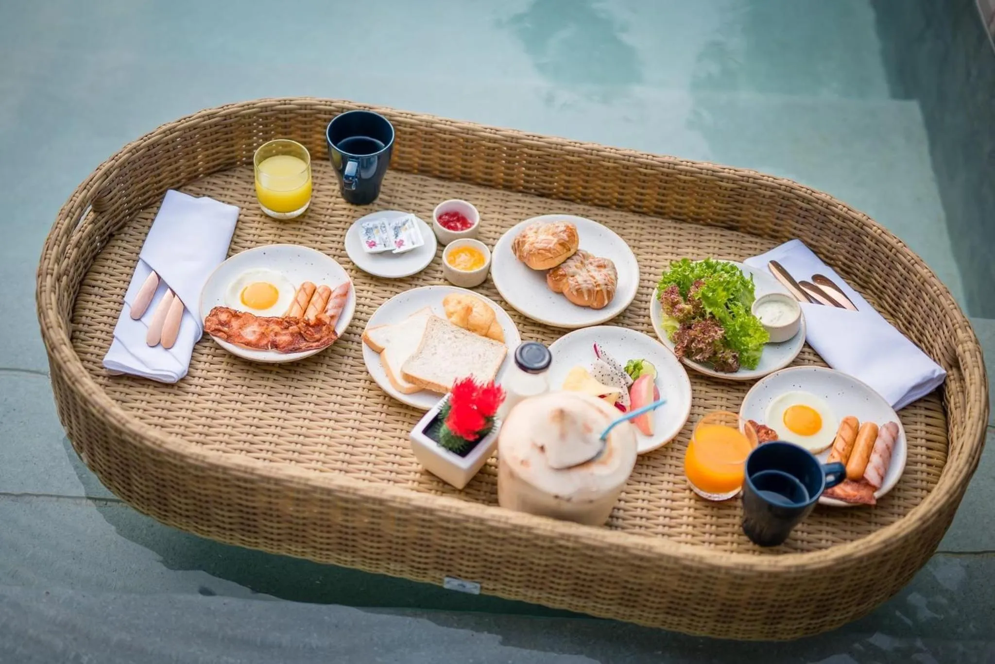 Lullaby The Sea Hua Hin