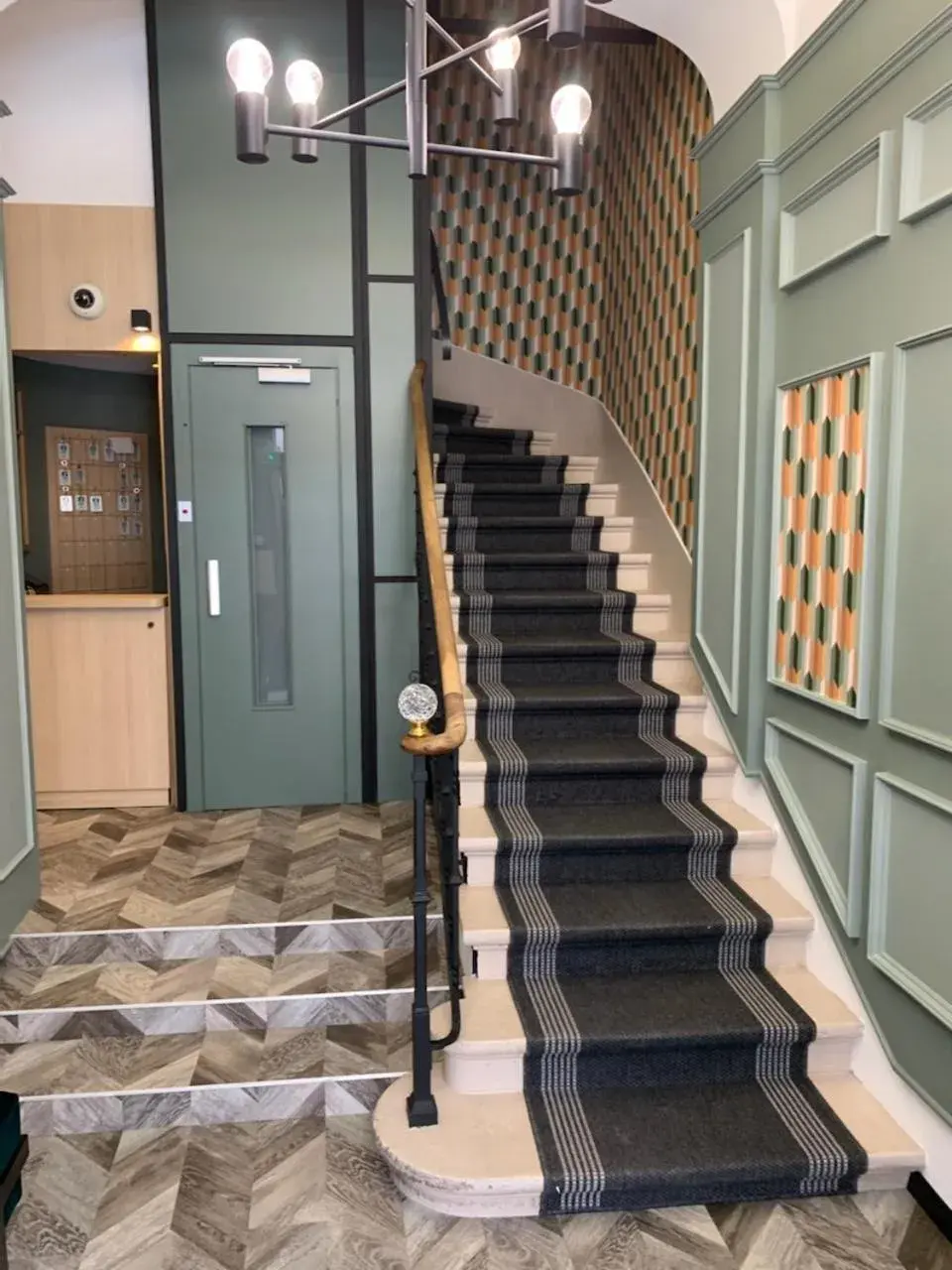 Hôtel du Nord Hôtel du Nord