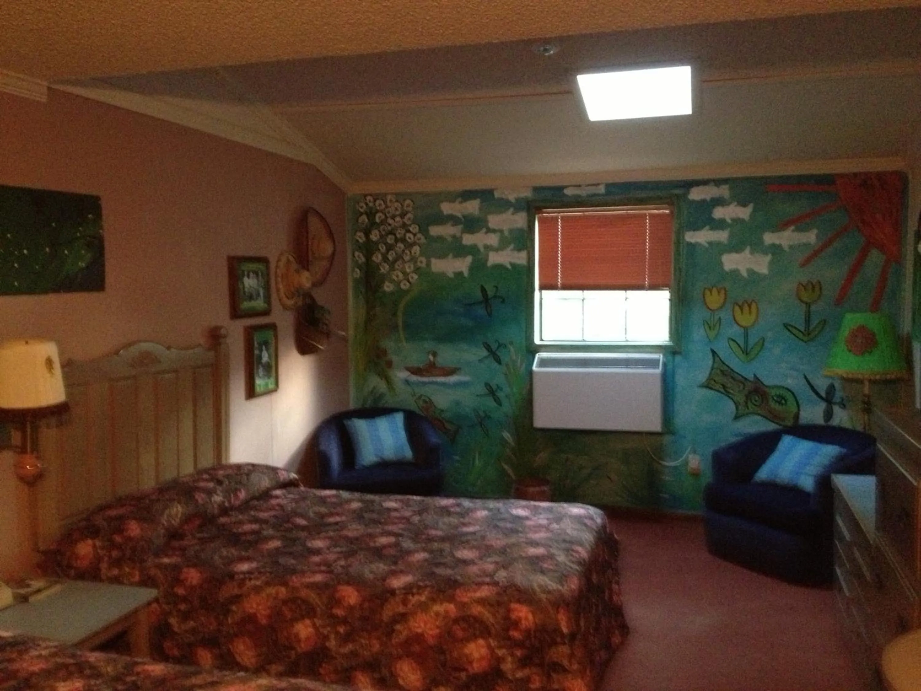 Other, Bed in Matterhorn Tower