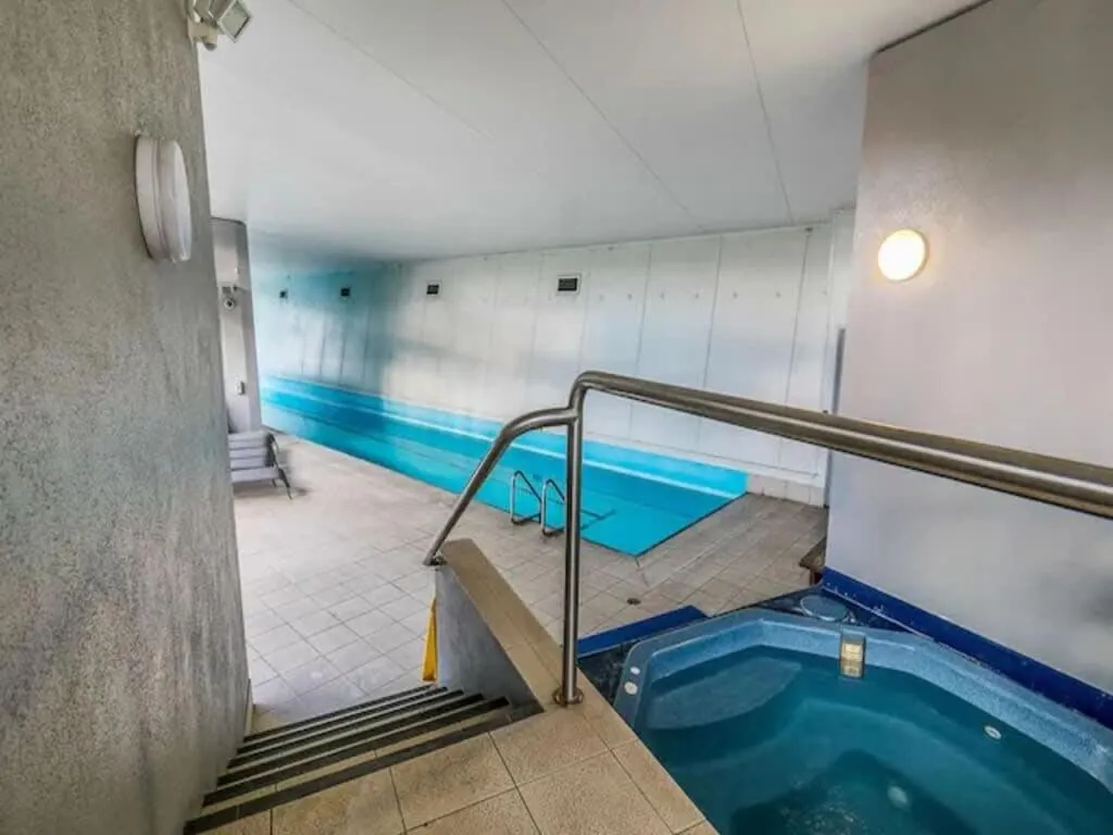 Lovely Apartment - Gym & Parking by Zodiak Stays