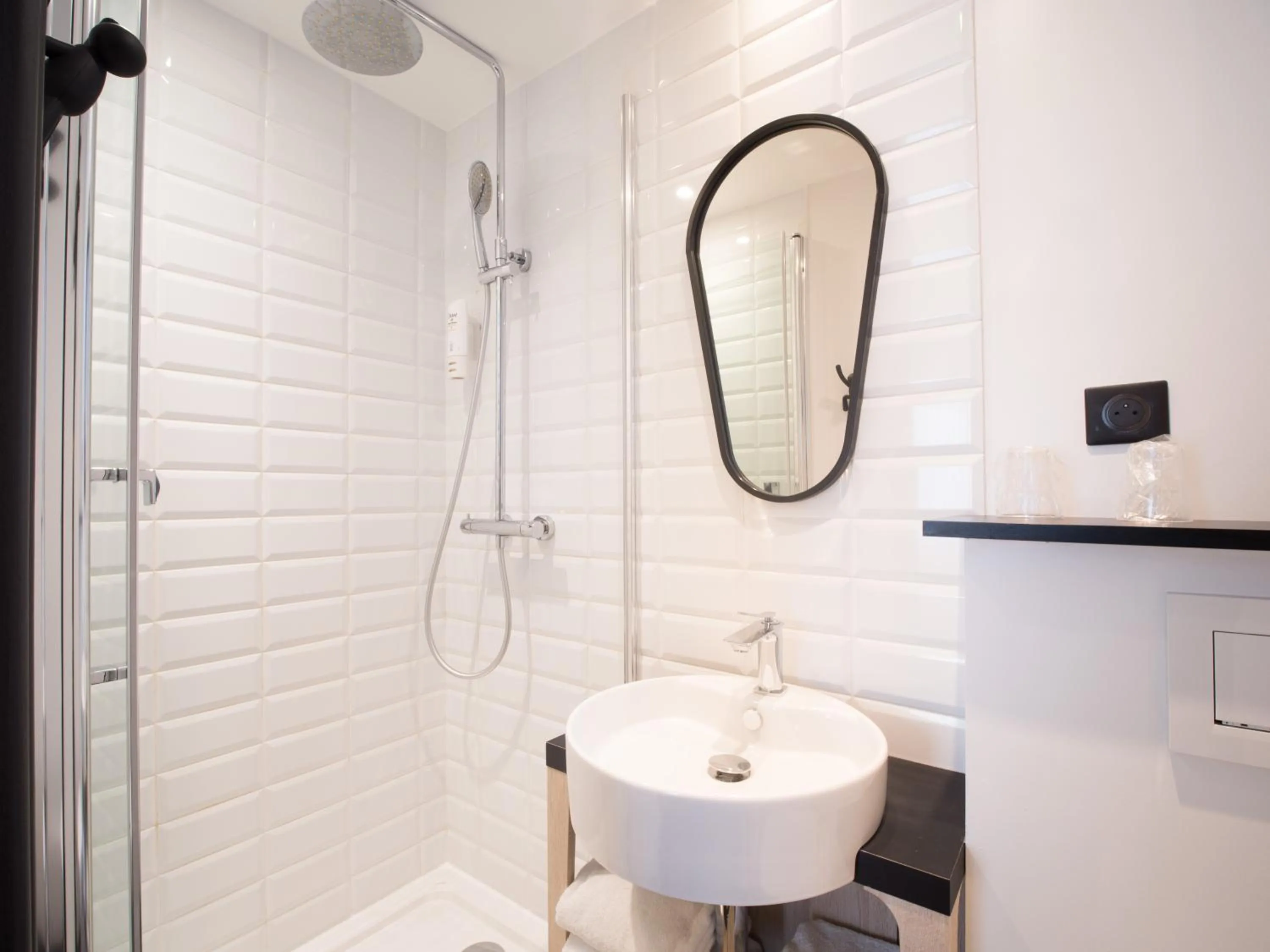 Urban Style Hotel de France