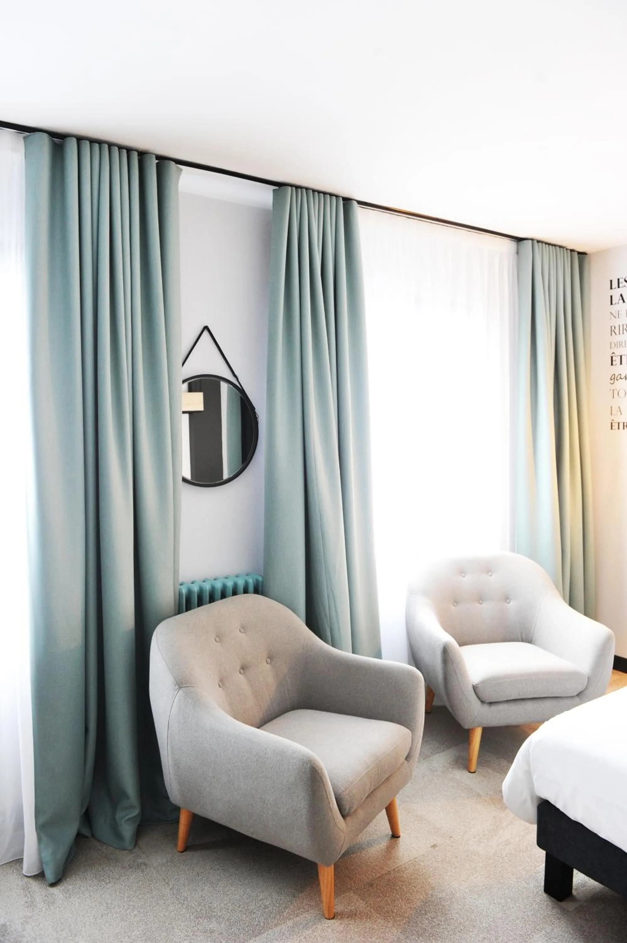 Urban Style Hotel de France