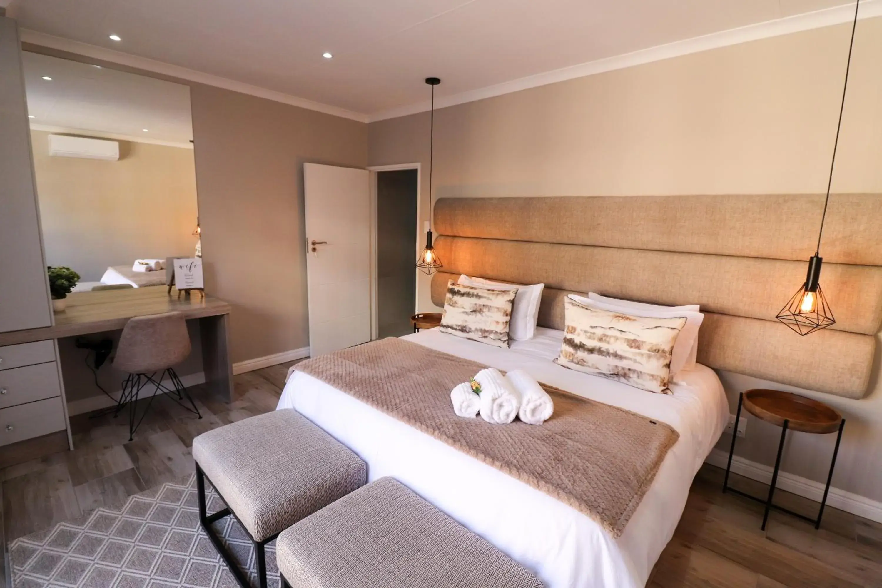 Double Room - single occupancy in Stonehill Villa Double Room - single occupancy in Stonehill Villa