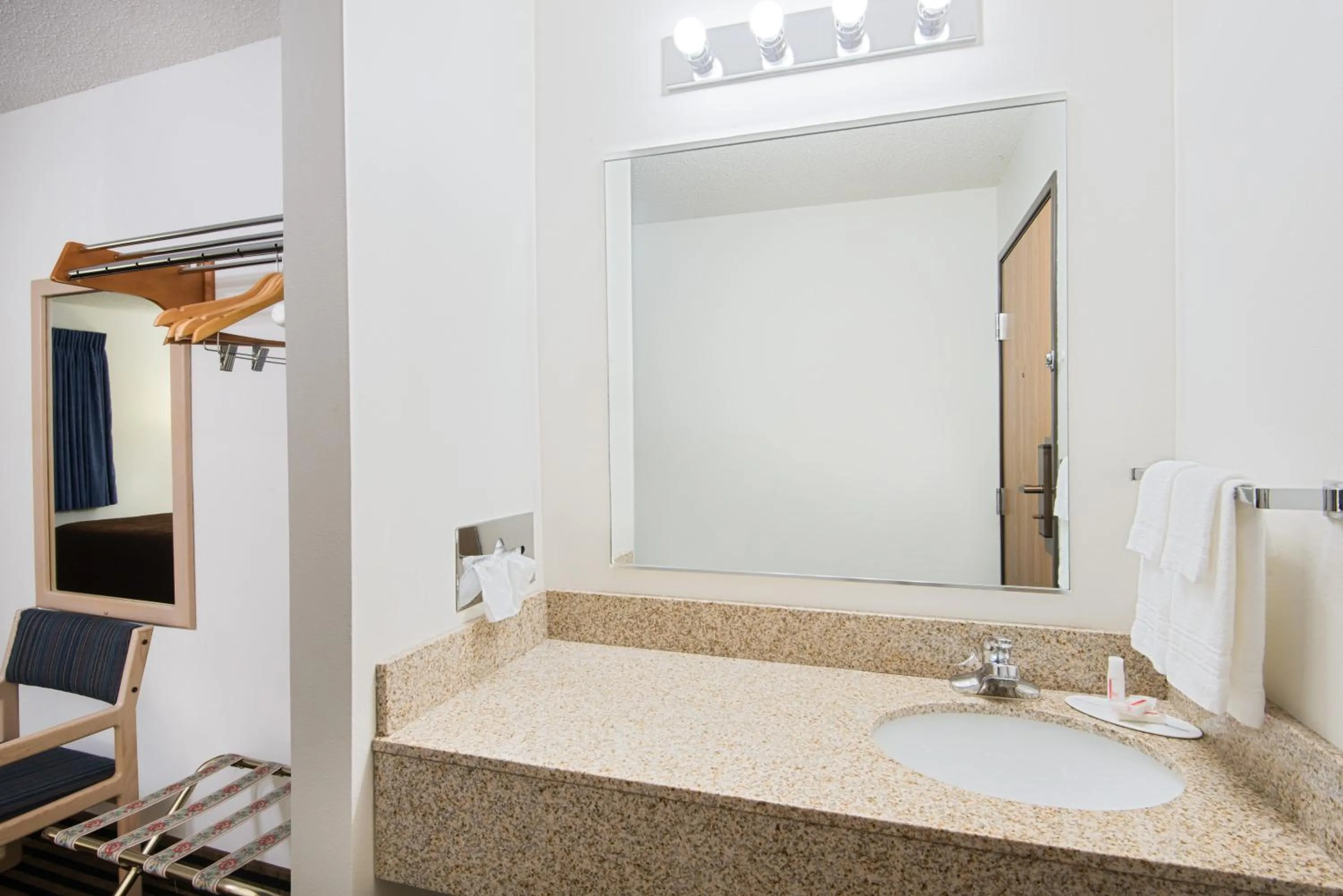 Other in Super 8 by Wyndham Humboldt