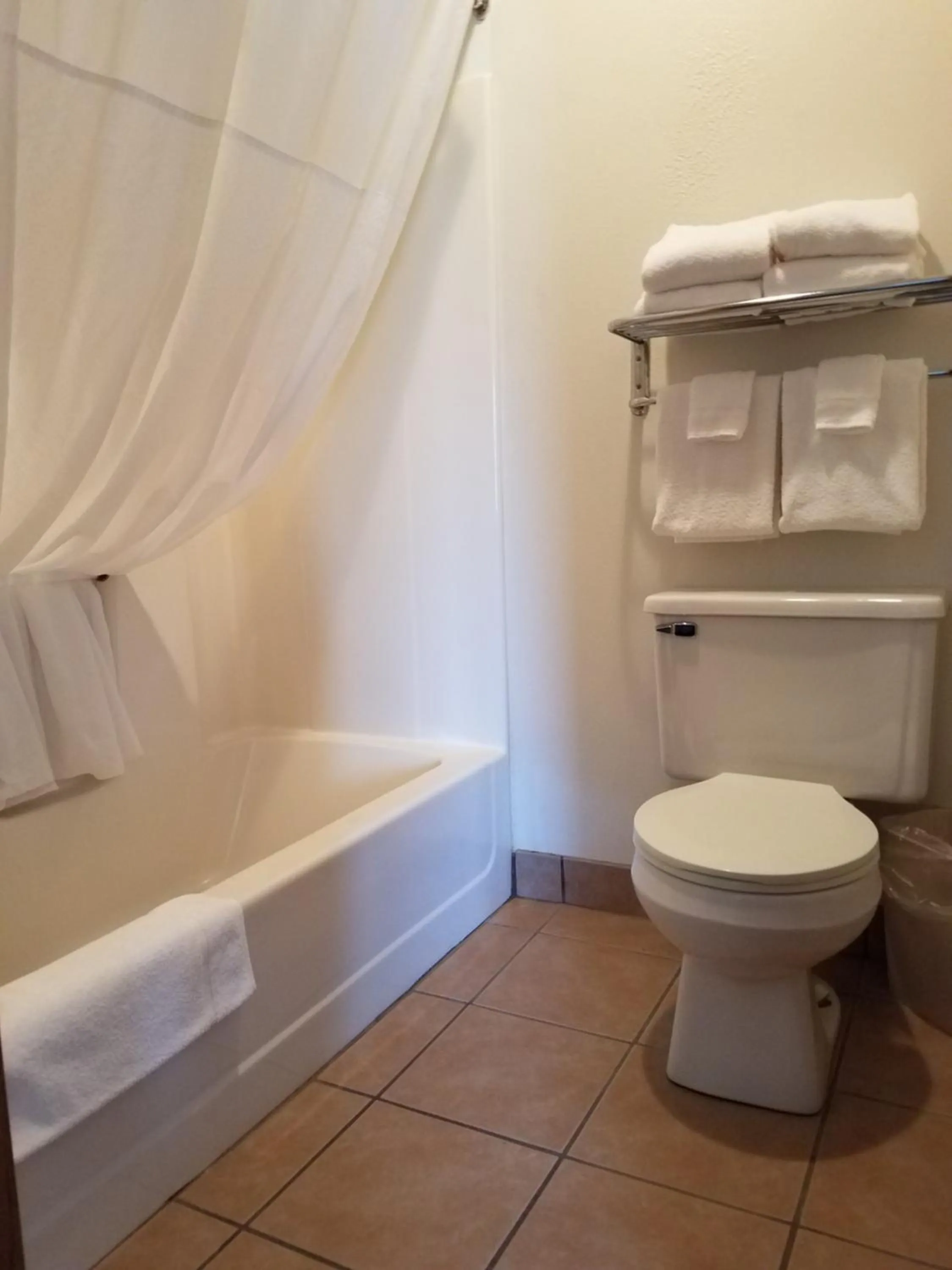 Other in Super 8 by Wyndham Humboldt