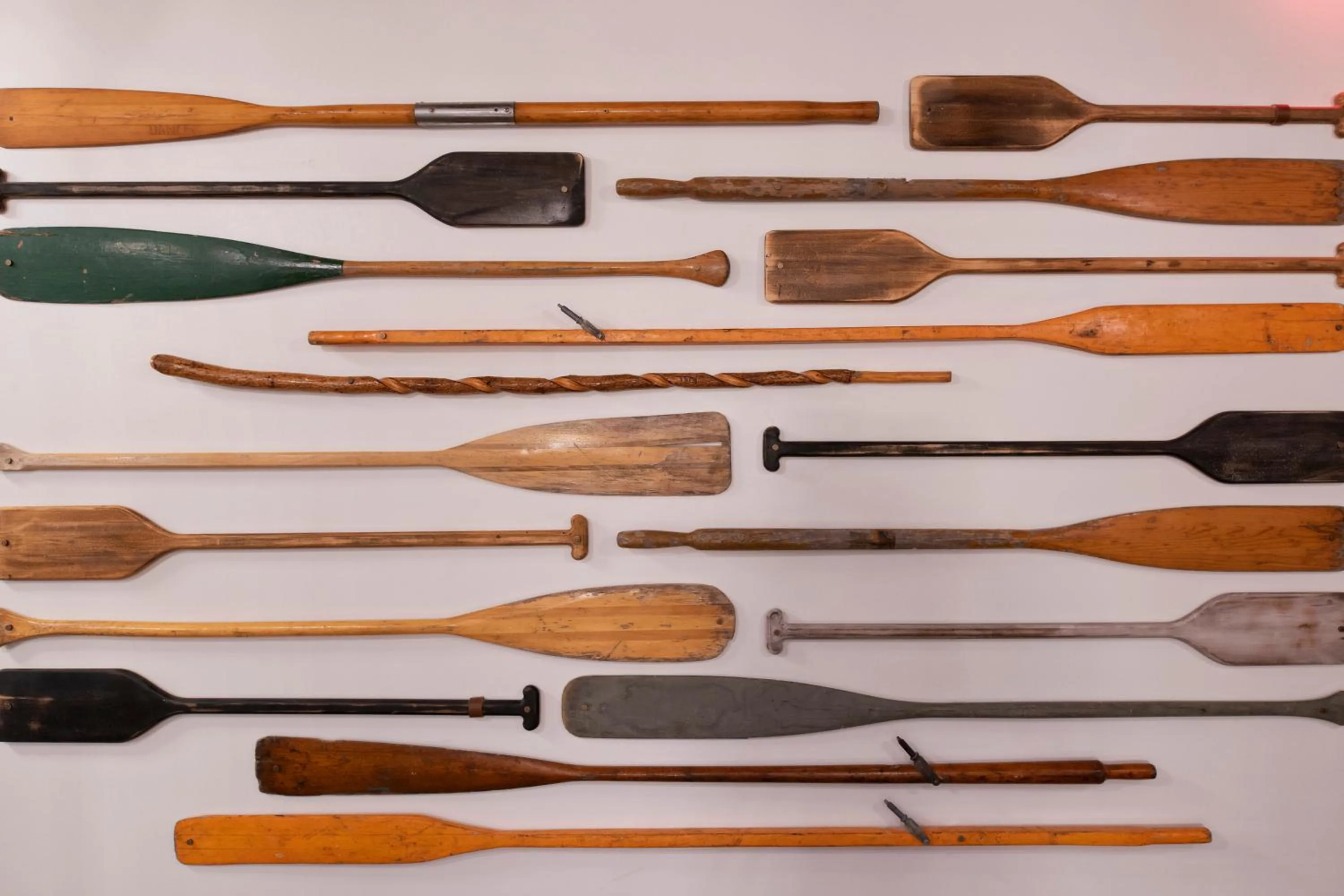 Lobby or reception in The Ansonborough